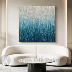 Plaster & Texture Art #PT 012
