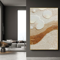 Wabi-Sabi Art #WS 043