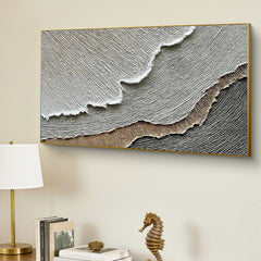 Plaster & Texture Art #PT 132