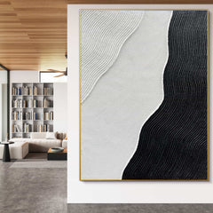 Plaster & Texture Art #PT 069