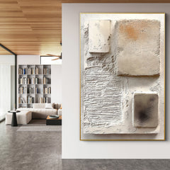 Wabi-Sabi Art #WS 042