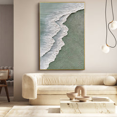 Plaster & Texture Art #PT 139