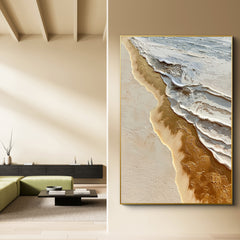 Plaster & Texture Art #PT 162