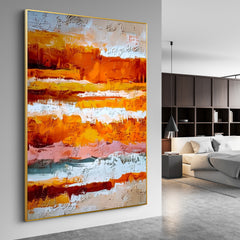 Plaster & Texture Art #PT 160