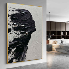 People Canvas Art #PE467