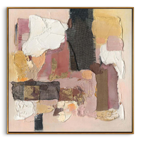 Plaster & Texture Art #PT372