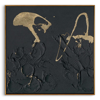 Plaster & Texture Art #PT371