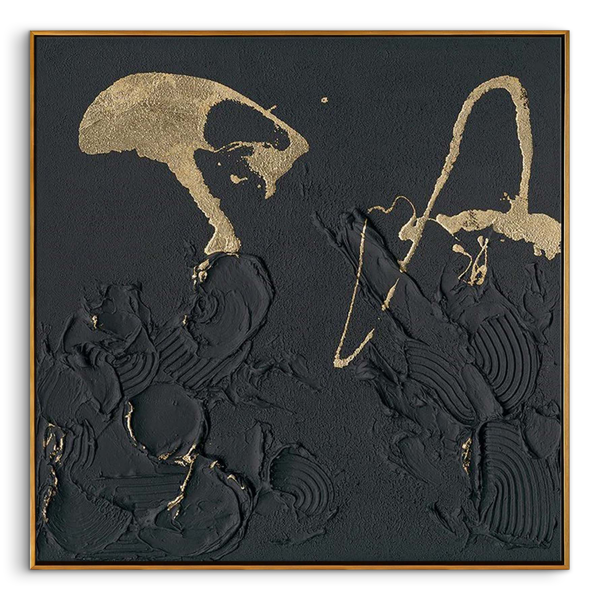 Plaster & Texture Art #PT371