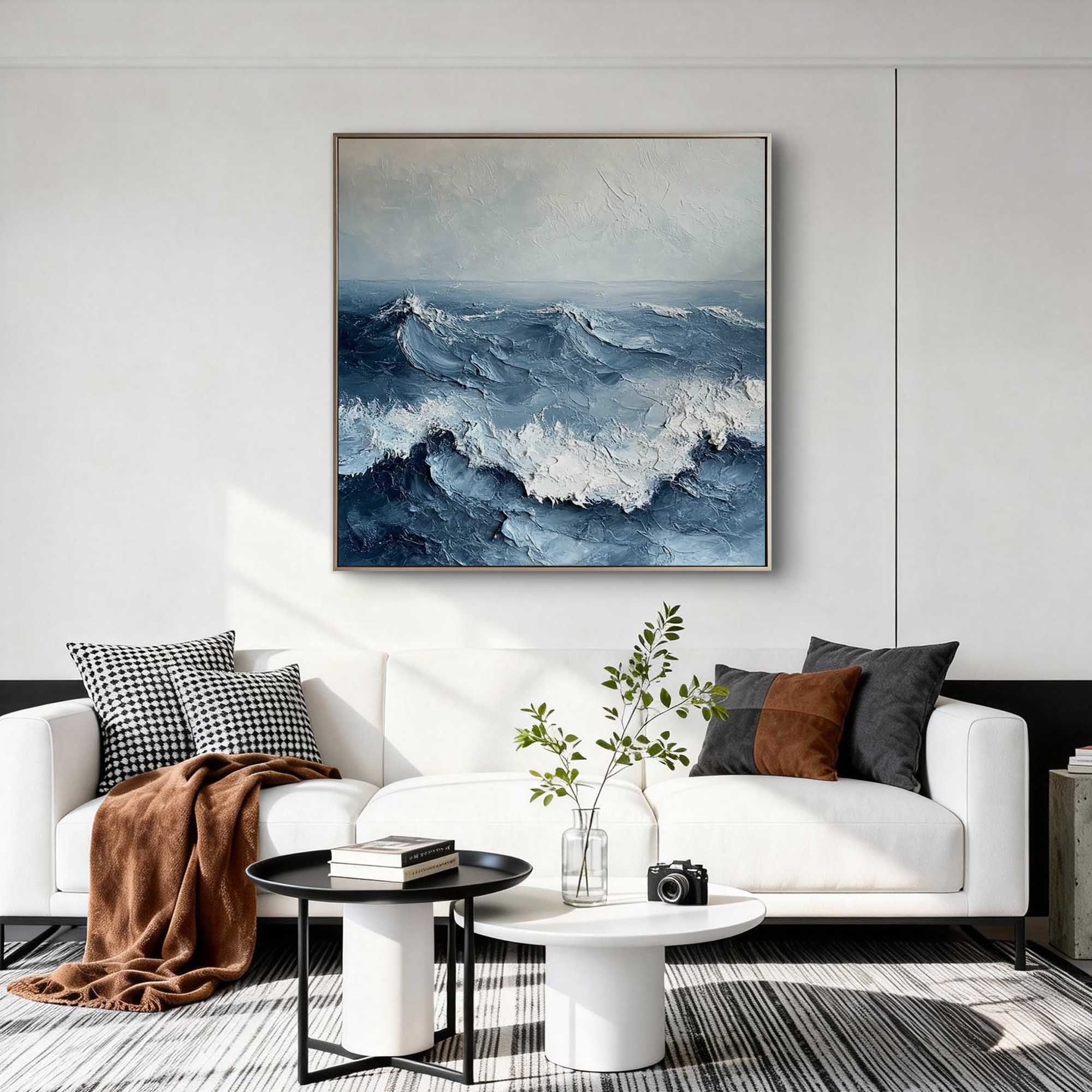 Beach & Ocean Art #BE065