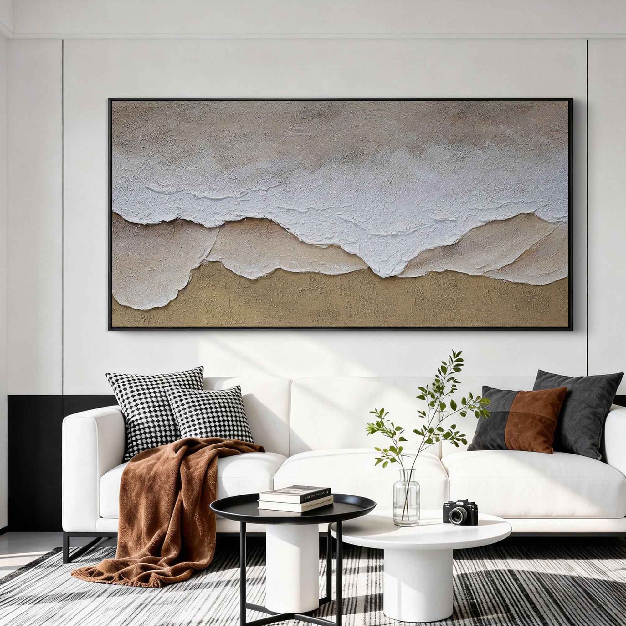 Wabi-Sabi Art #WS 010