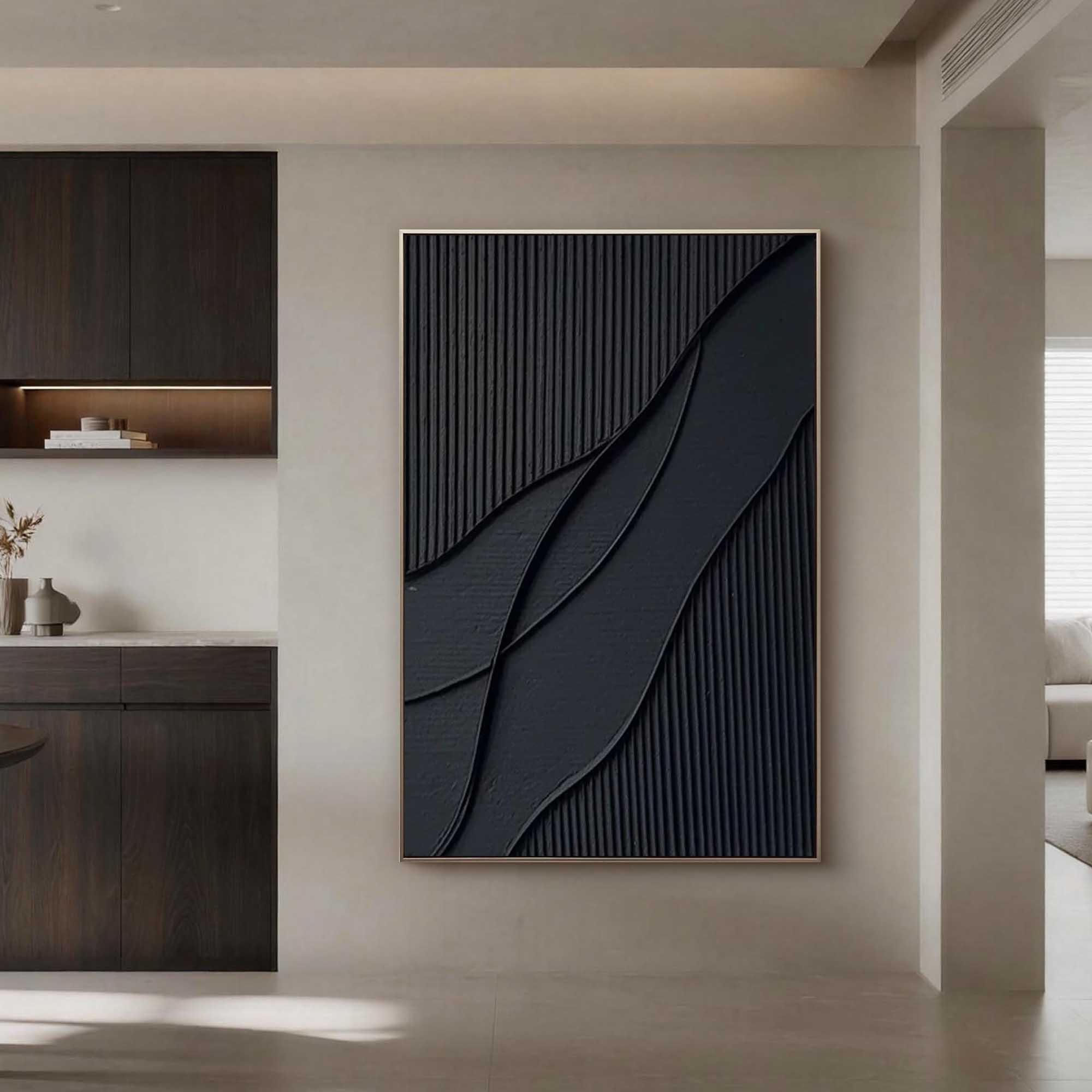 Plaster & Texture Art #PT 429