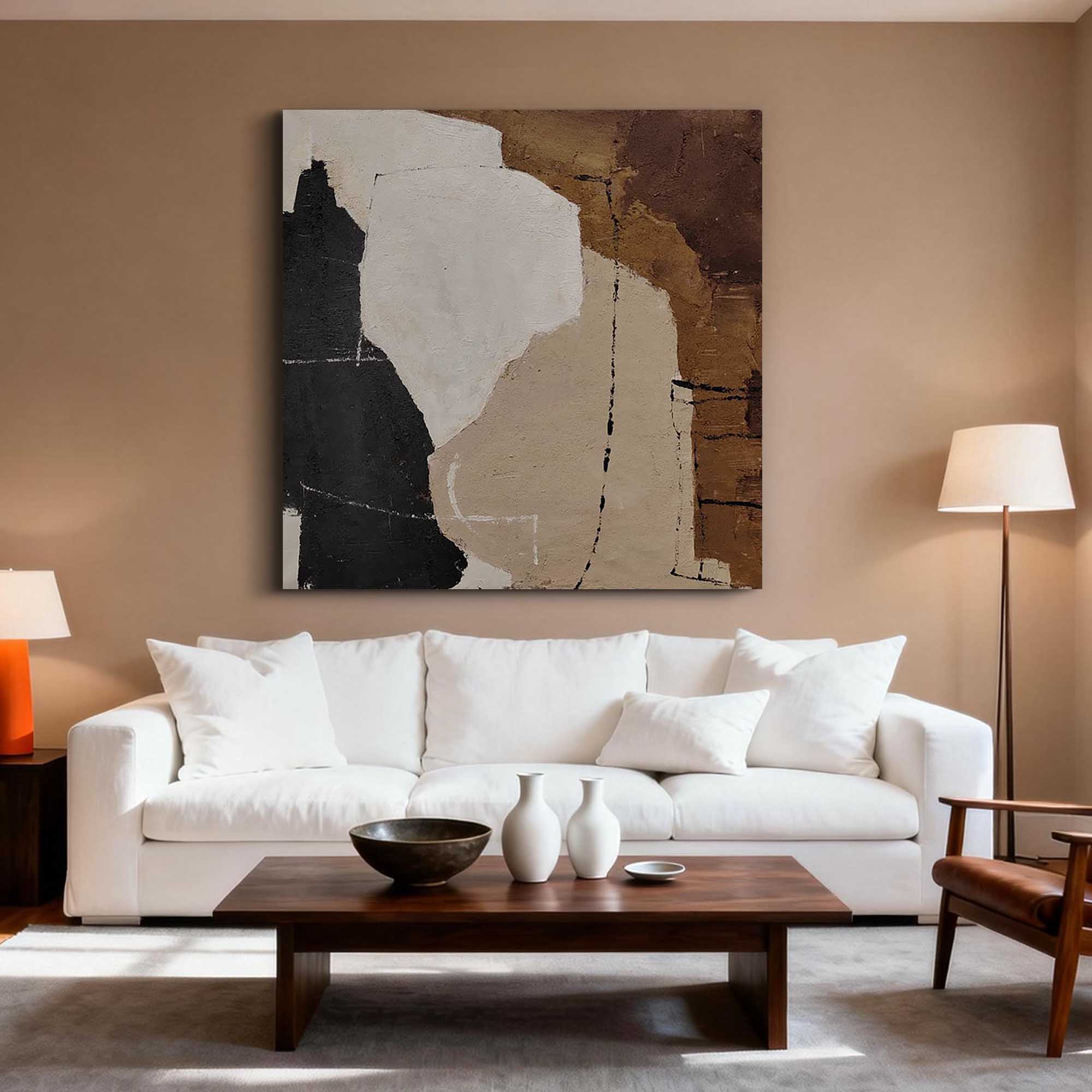 Wabi-Sabi Art #WS 202