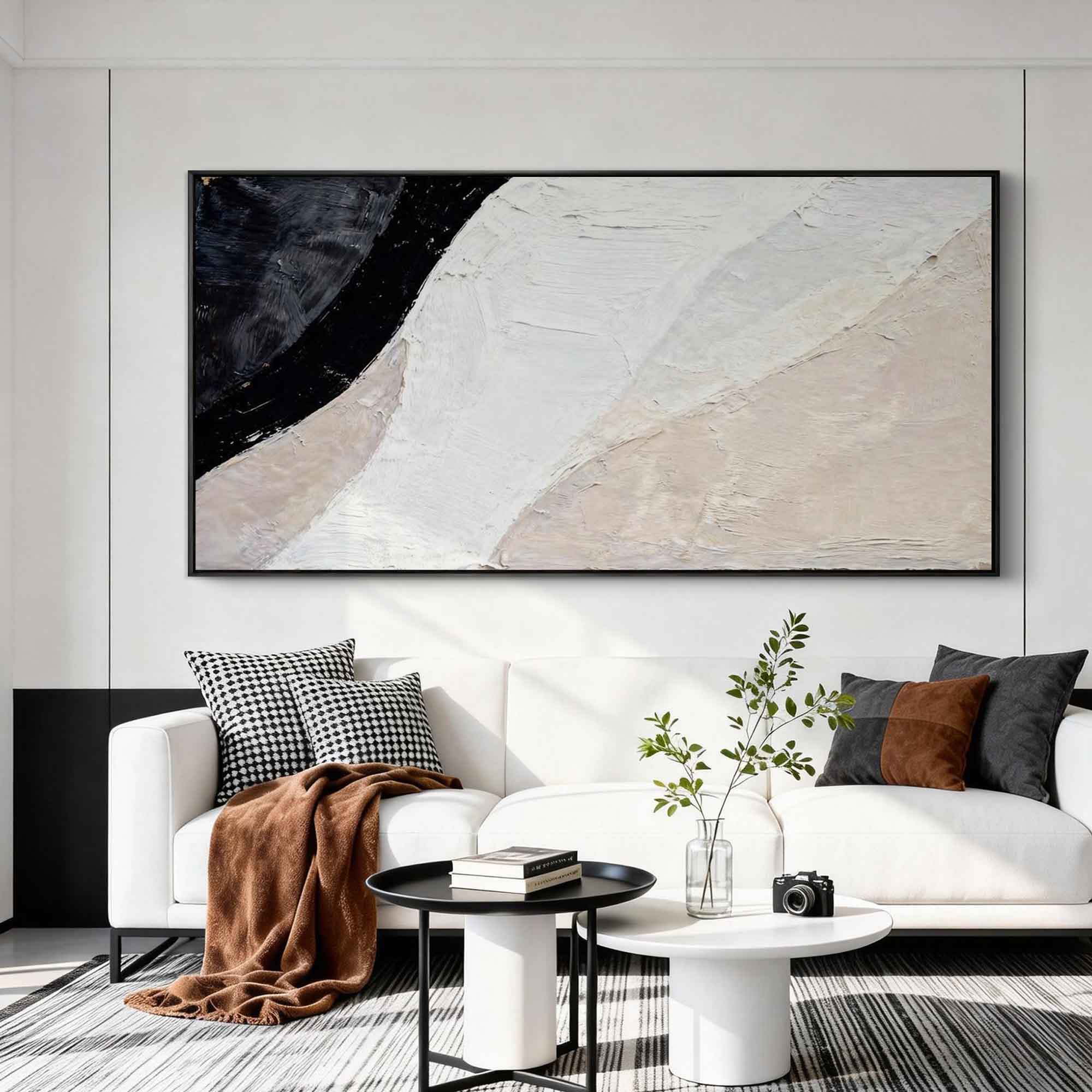 Plaster & Texture Art #PT 241