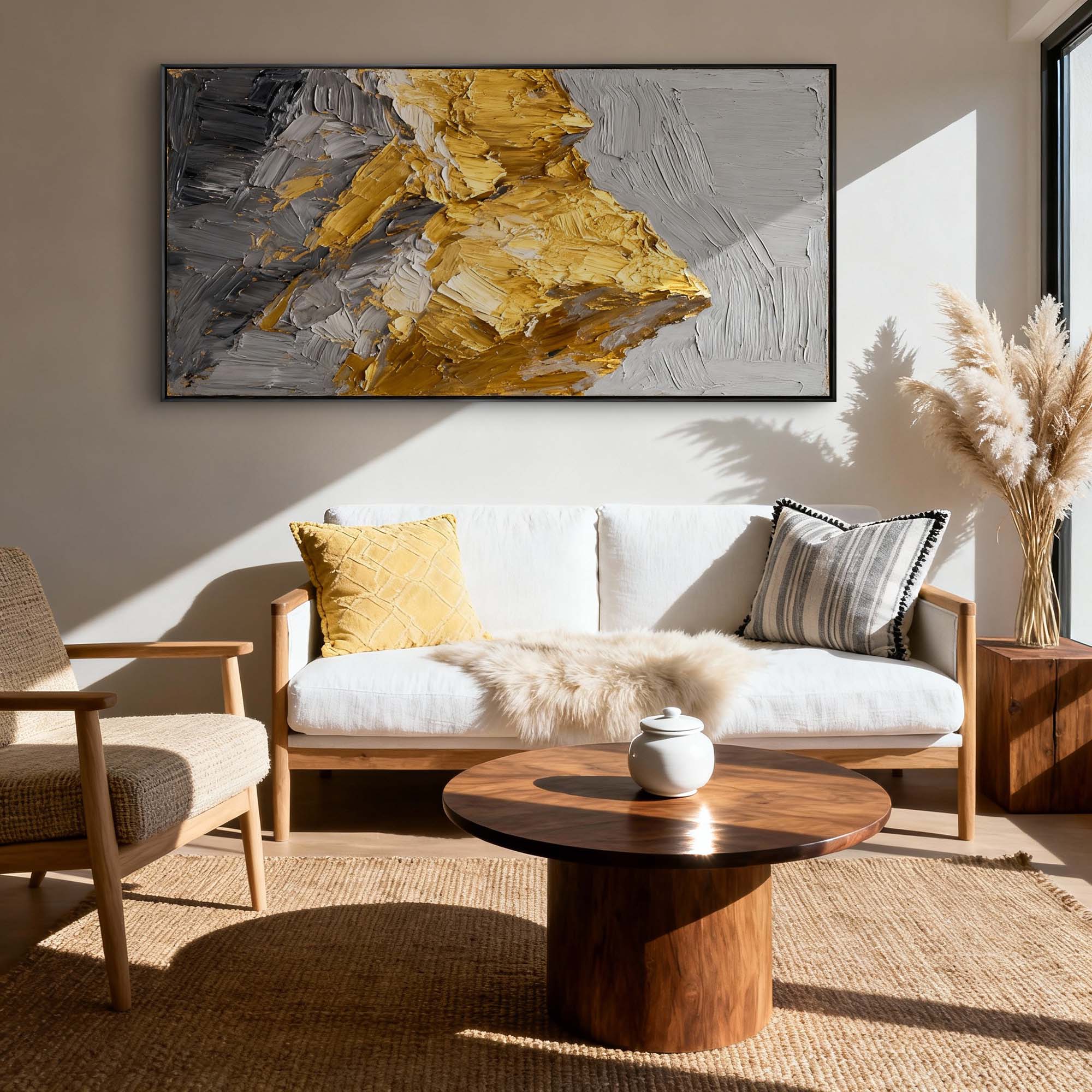 Plaster & Texture Art #PT 235