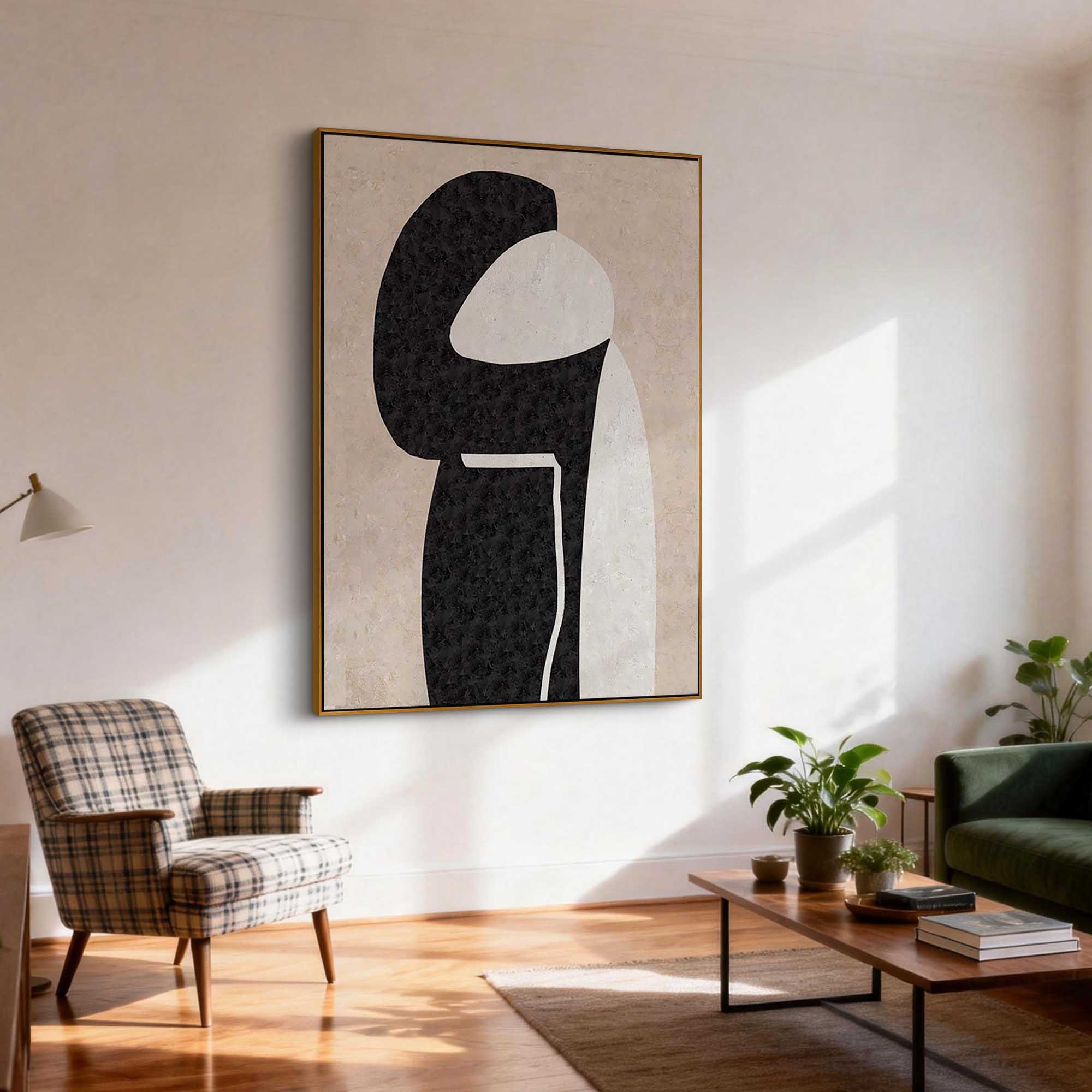 Wabi-Sabi Art #WS 160