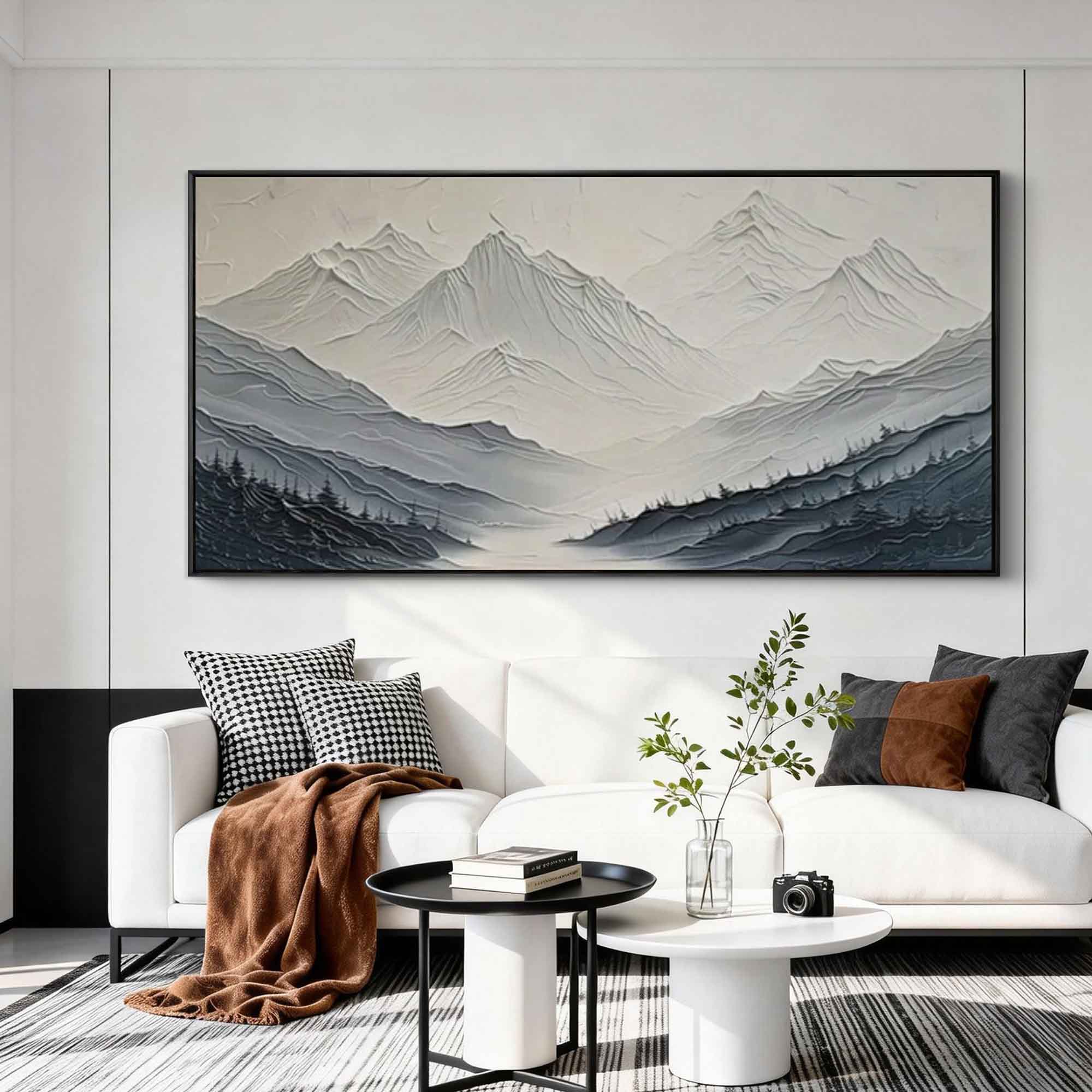 Plaster & Texture Art #PT 498