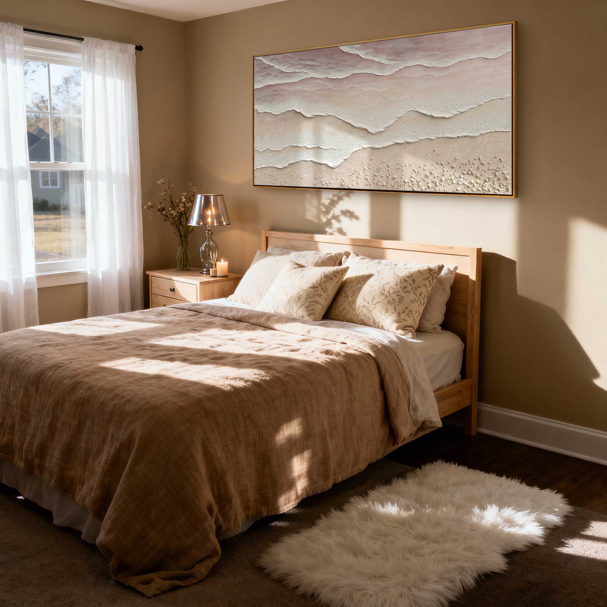 Plaster & Texture Art #PT 122