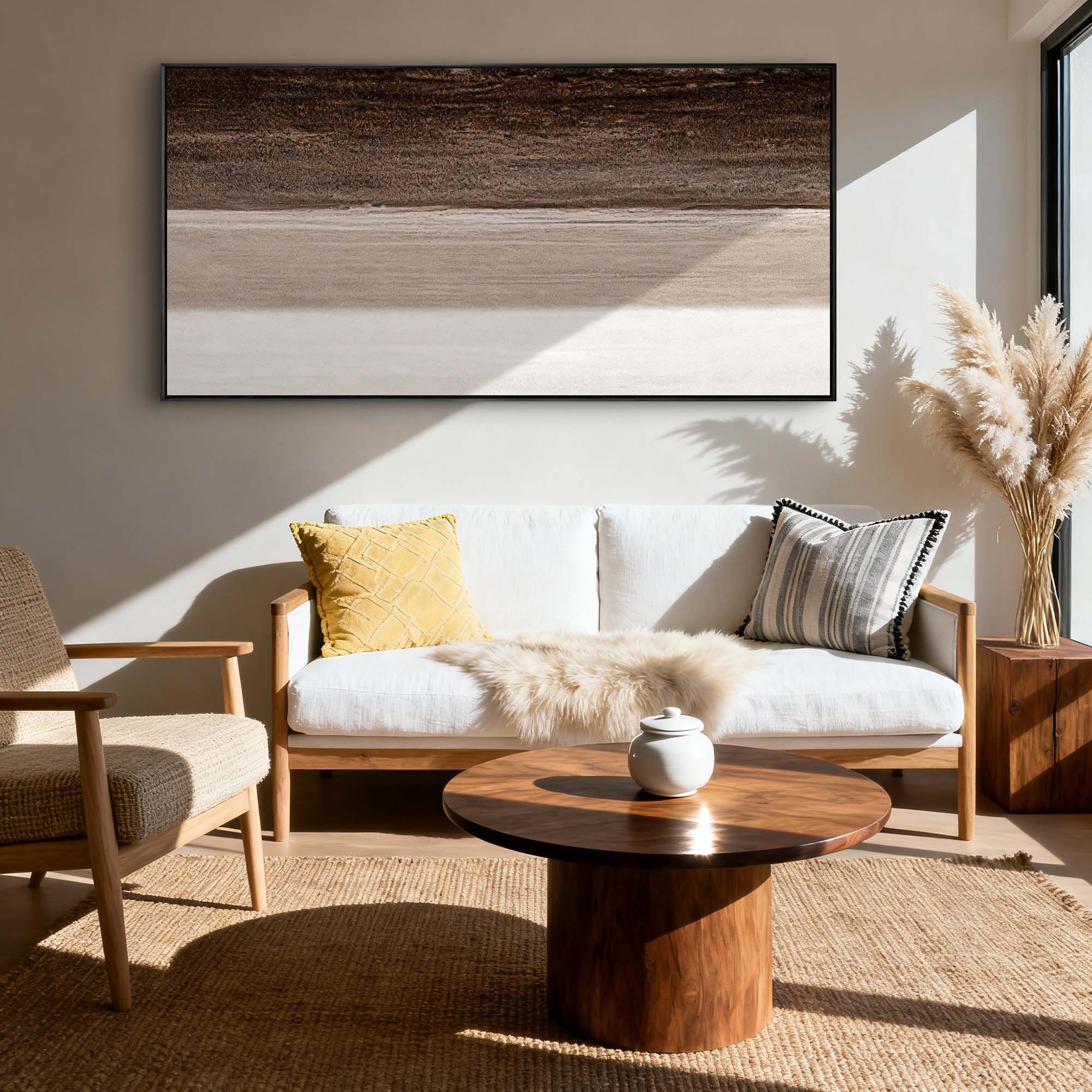 Wabi-Sabi Art #WS 064