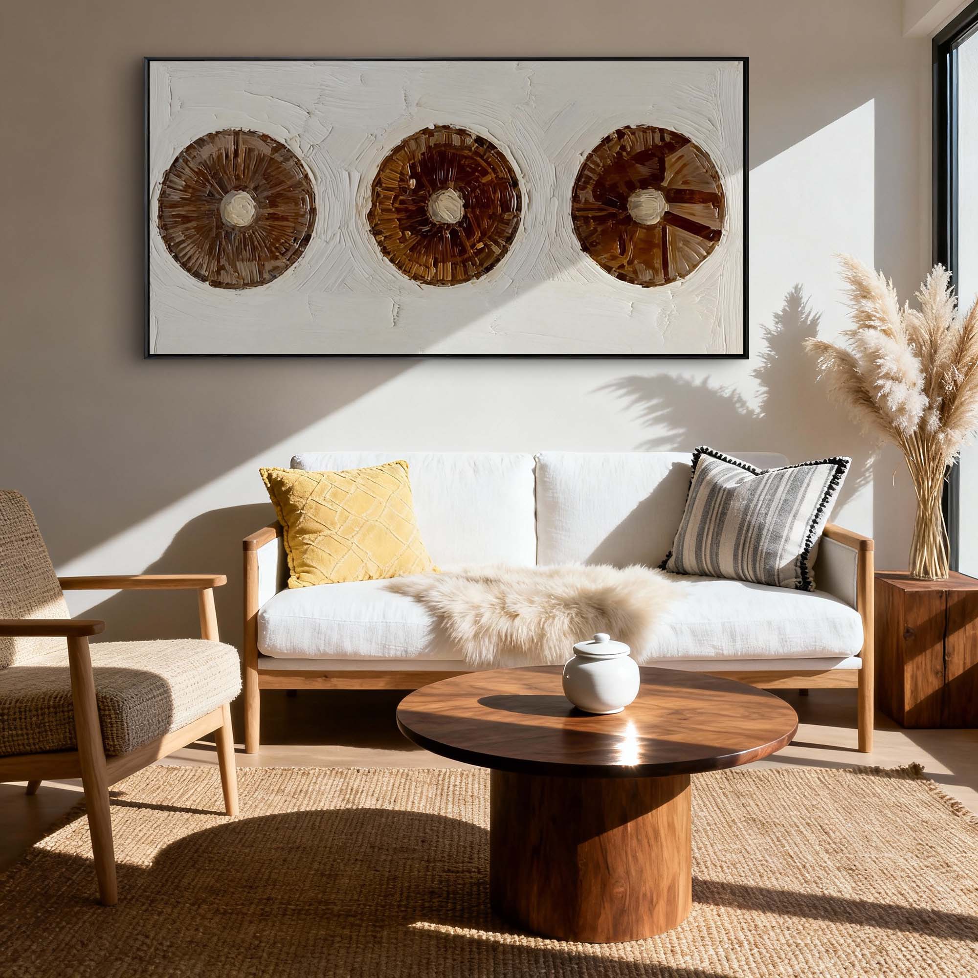 Wabi-Sabi Art #WS 066