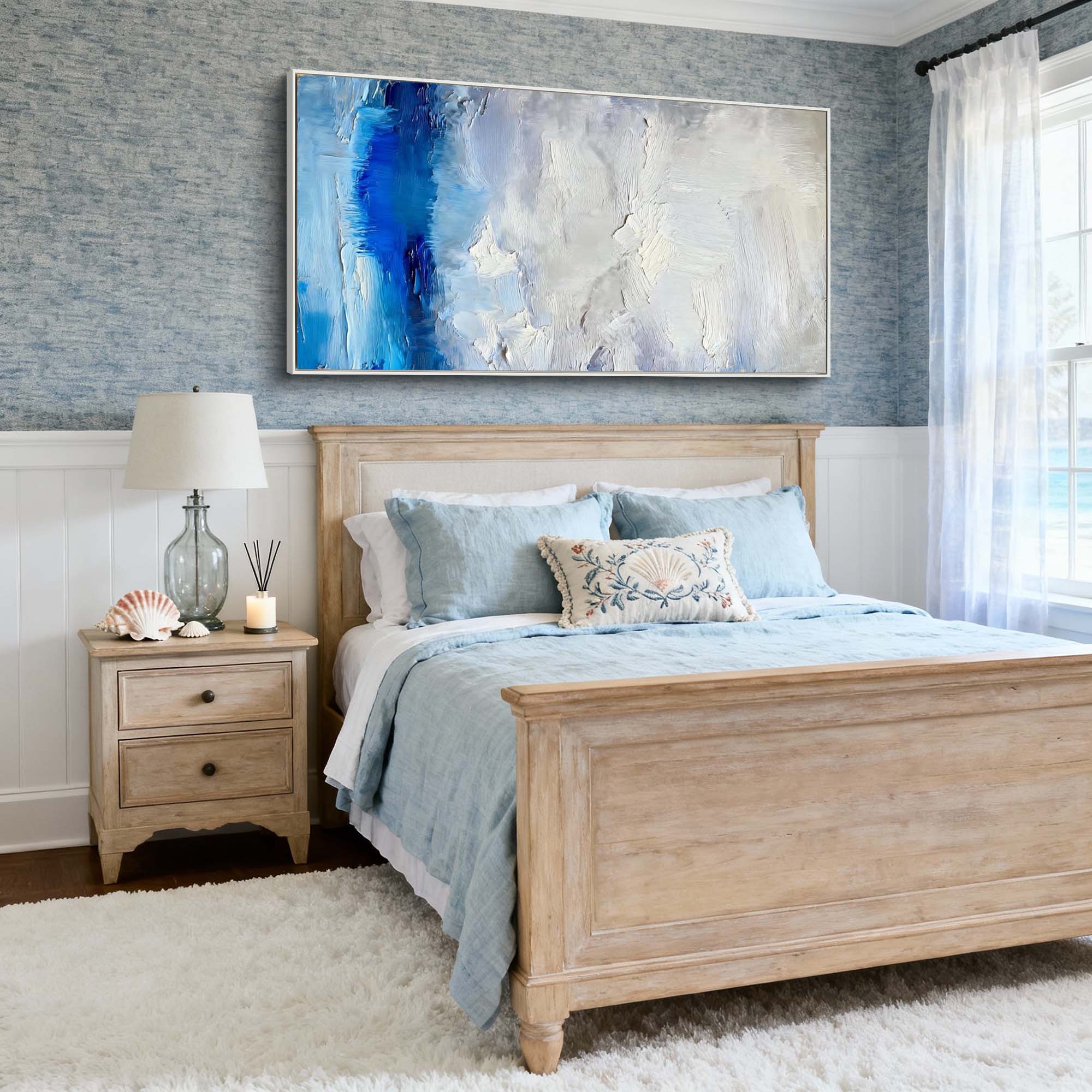 Plaster & Texture Art #PT 251