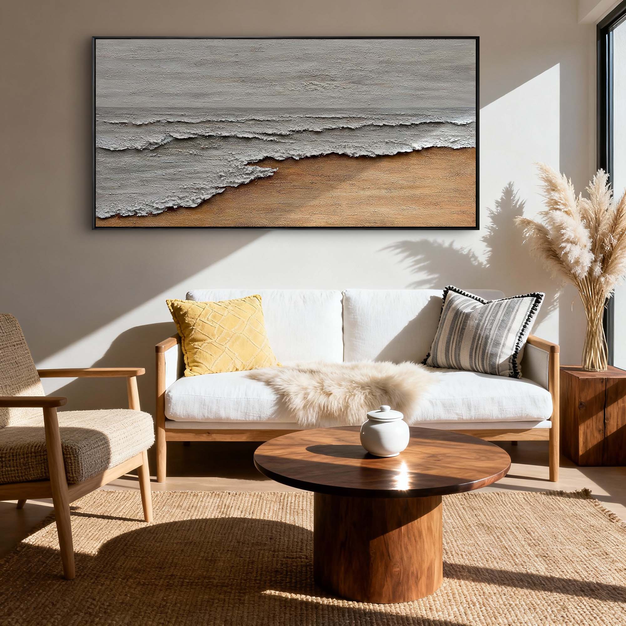 Plaster & Texture Art #PT 116