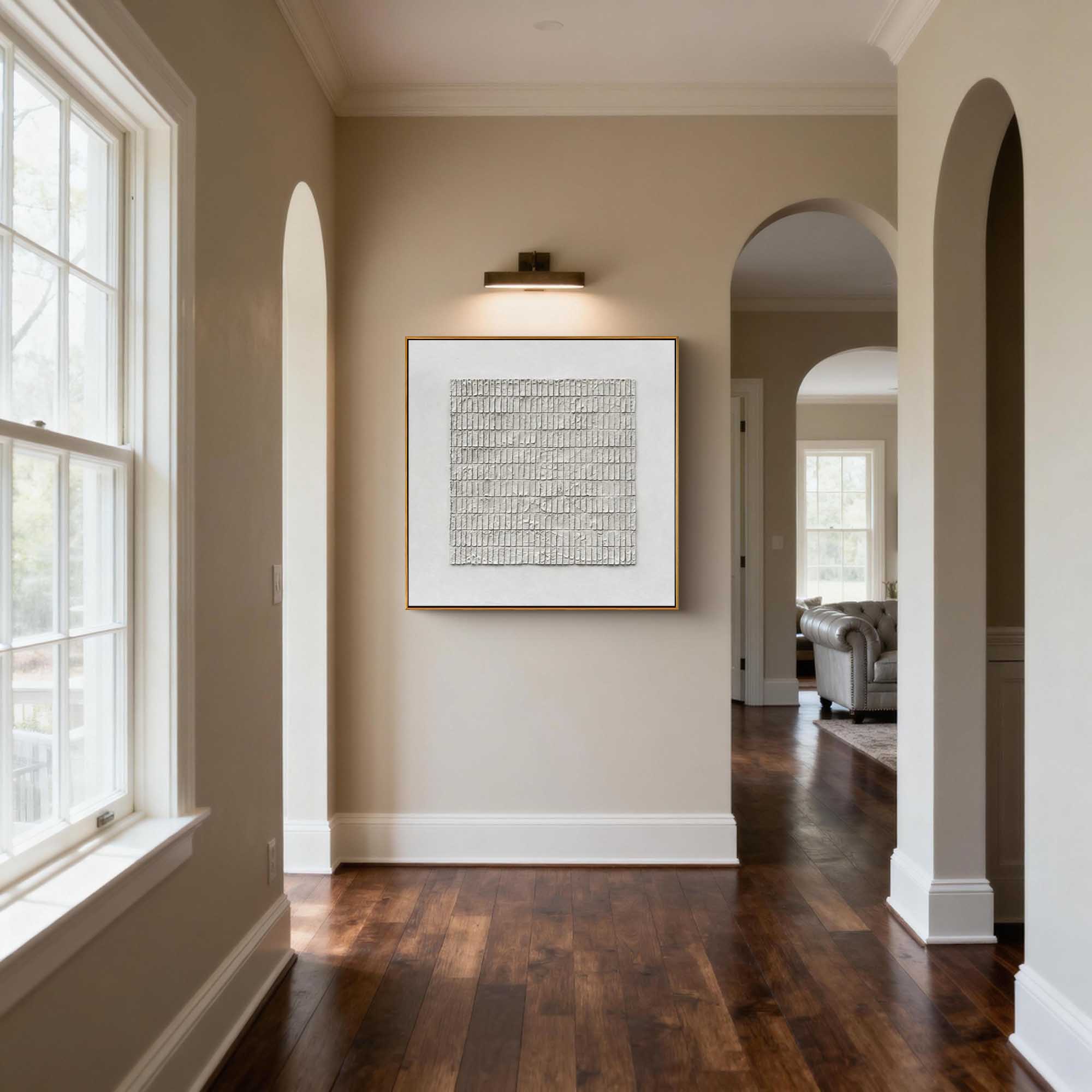 Wabi-Sabi Art #WS 121