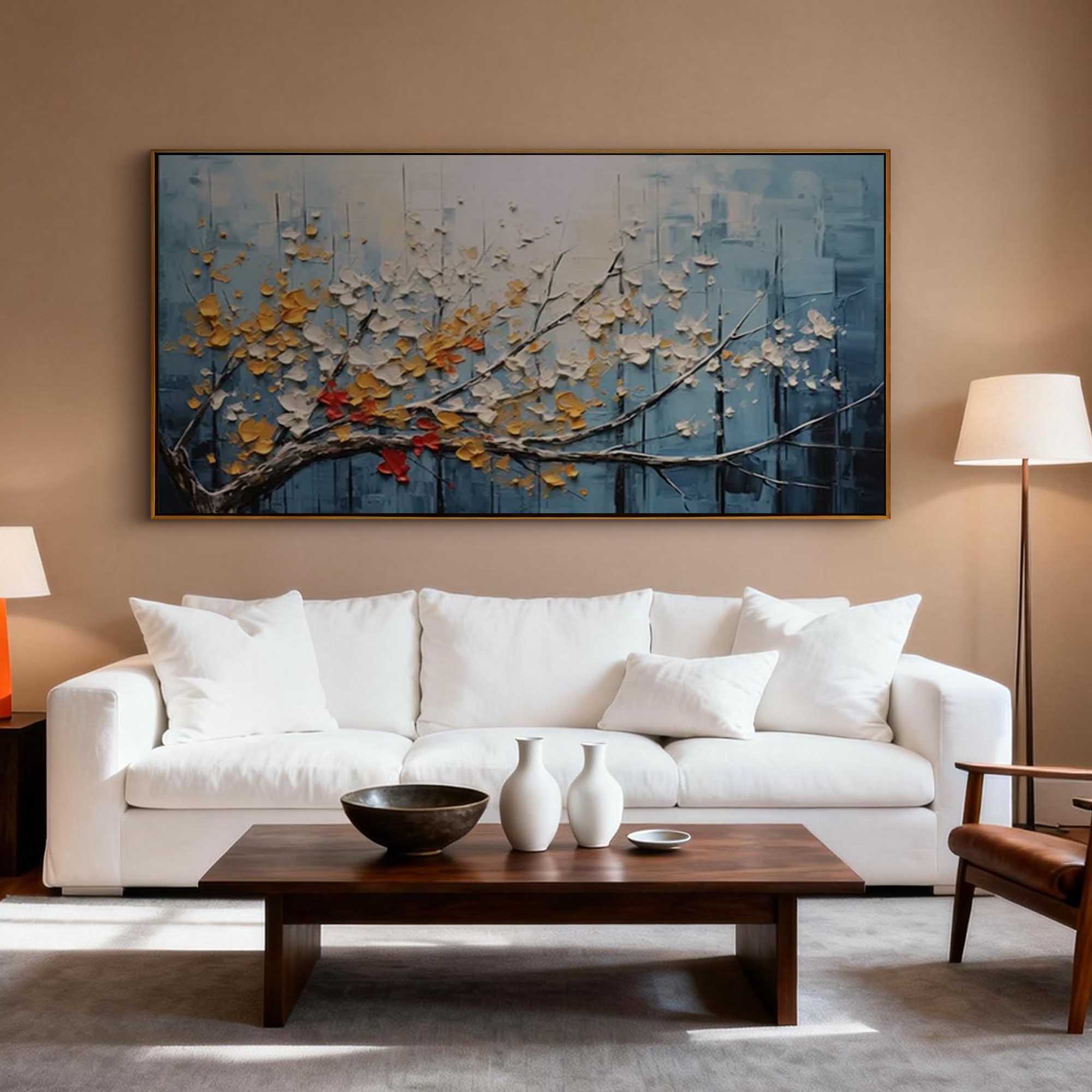 Plaster & Texture Art #PT 511