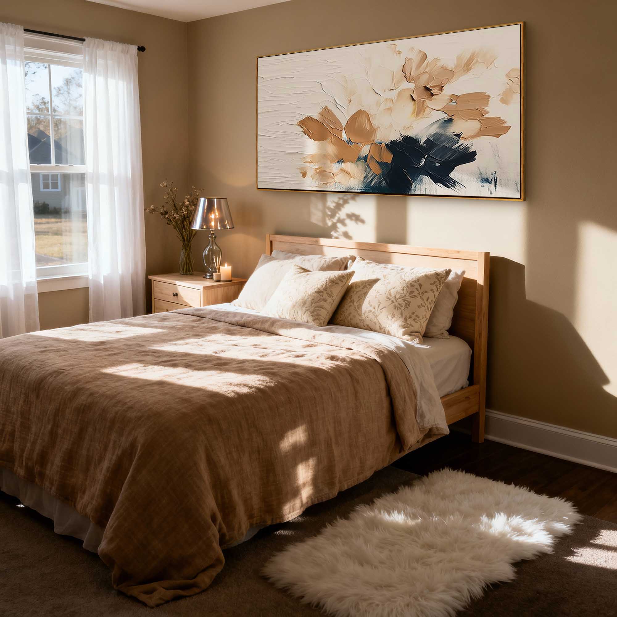 Plaster & Texture Art #PT 227