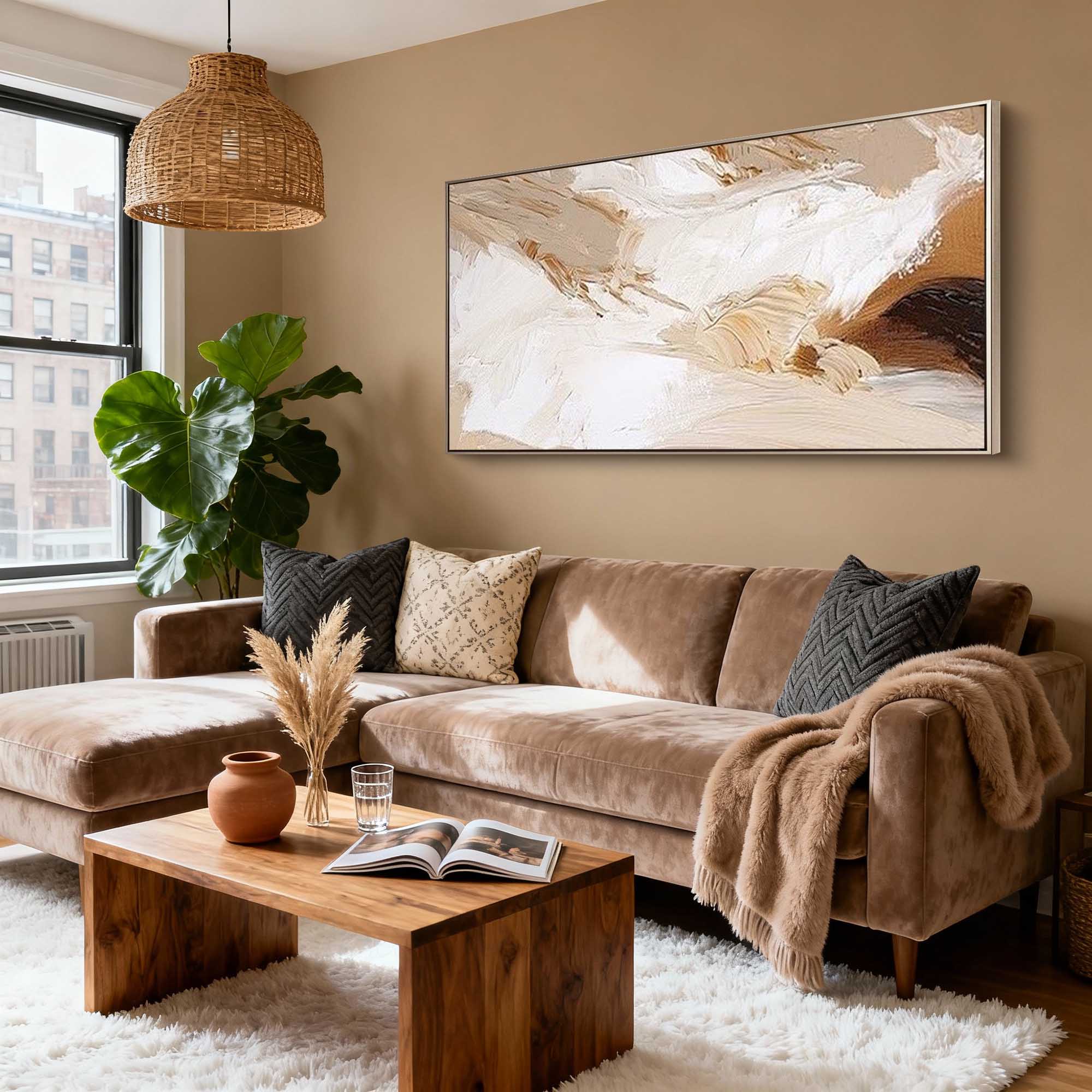 Wabi-Sabi Art #WS 069