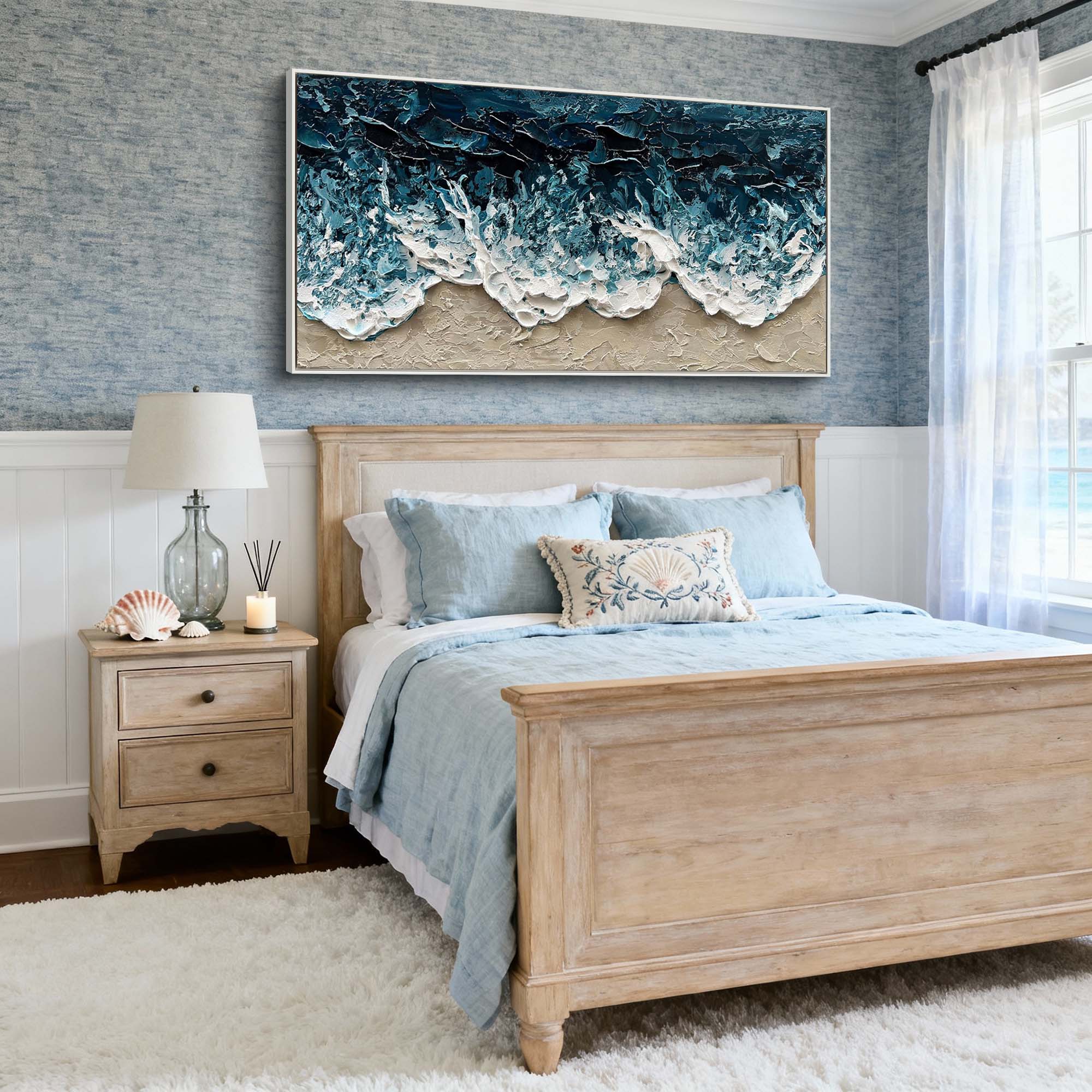 Plaster & Texture Art #PT 113