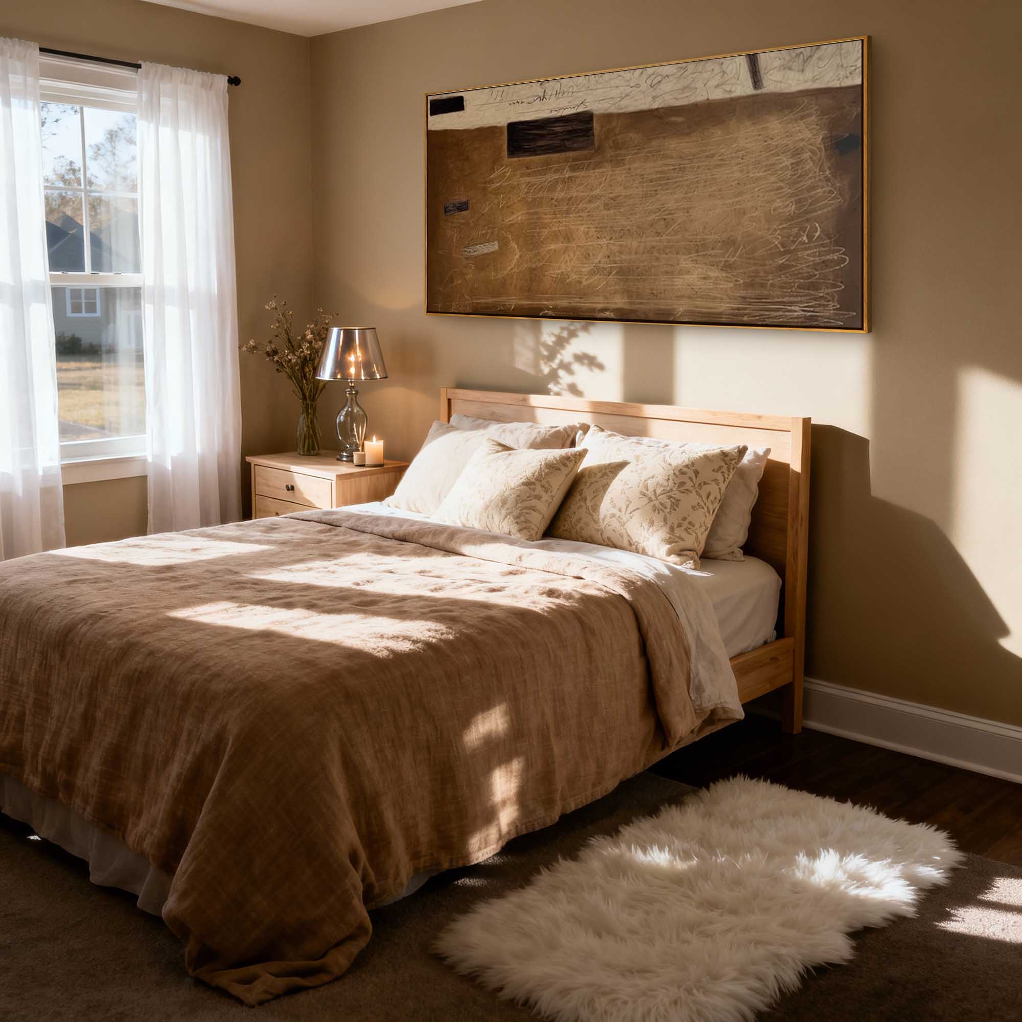 Wabi-Sabi Art #WS 067