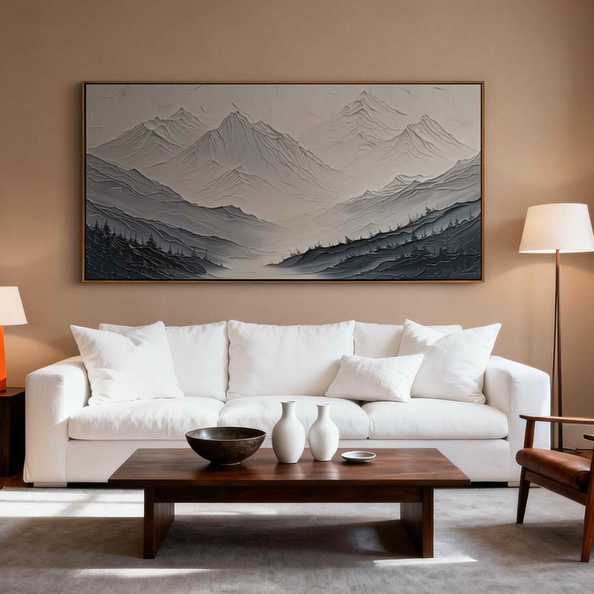 Plaster & Texture Art #PT 498