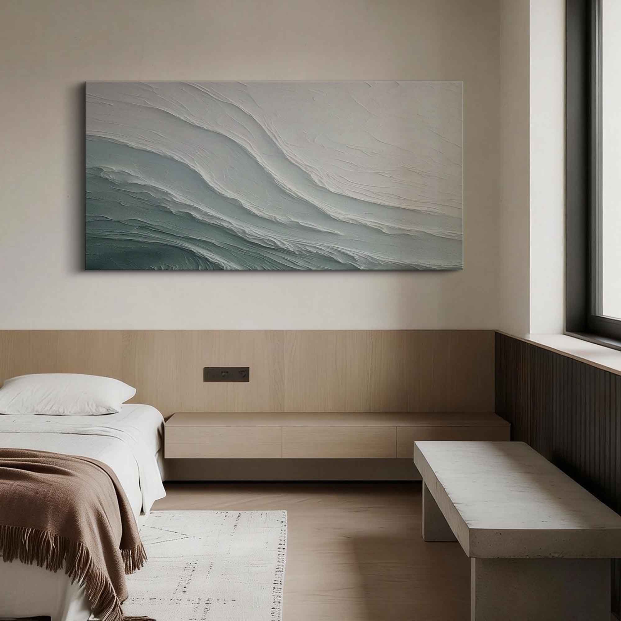 Plaster & Texture Art #PT 380