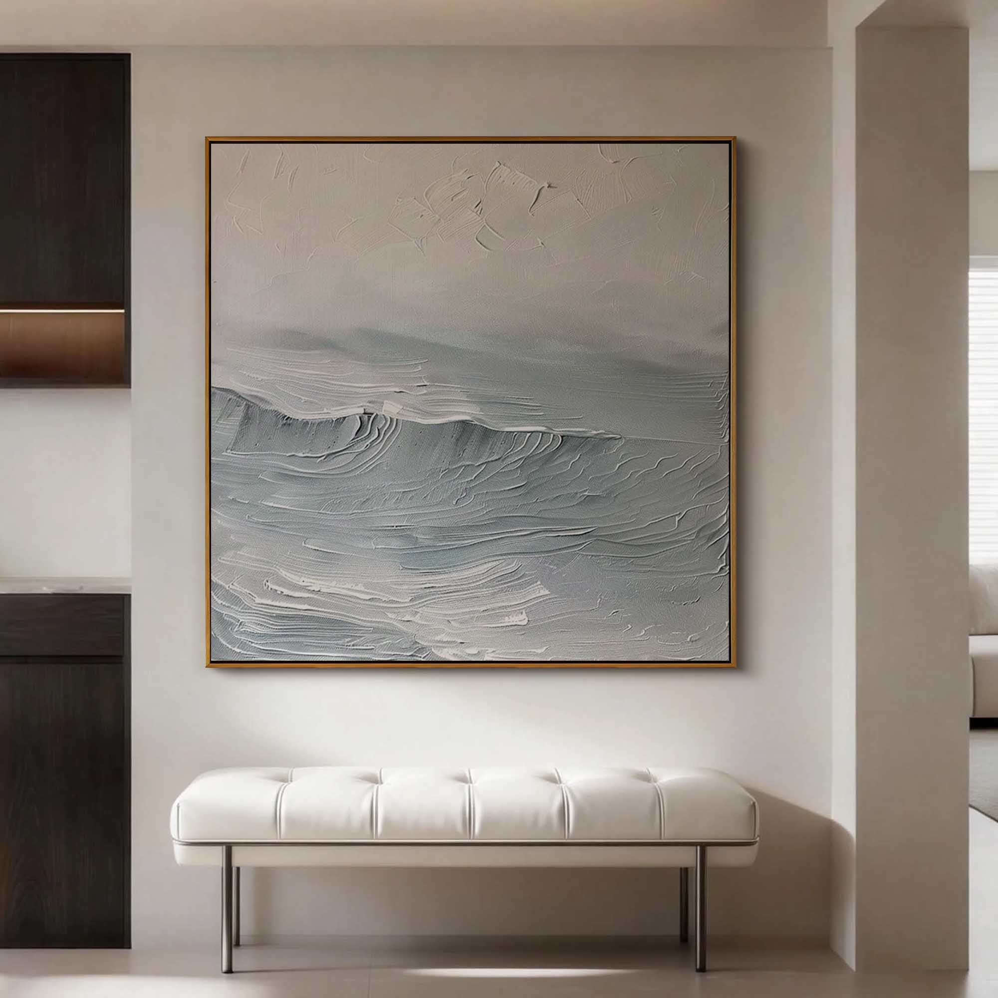 Plaster & Texture Art #PT537