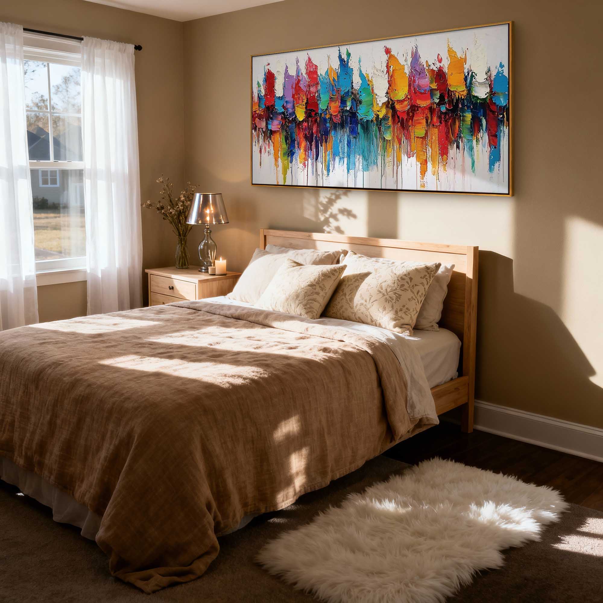 Plaster & Texture Art #PT 378