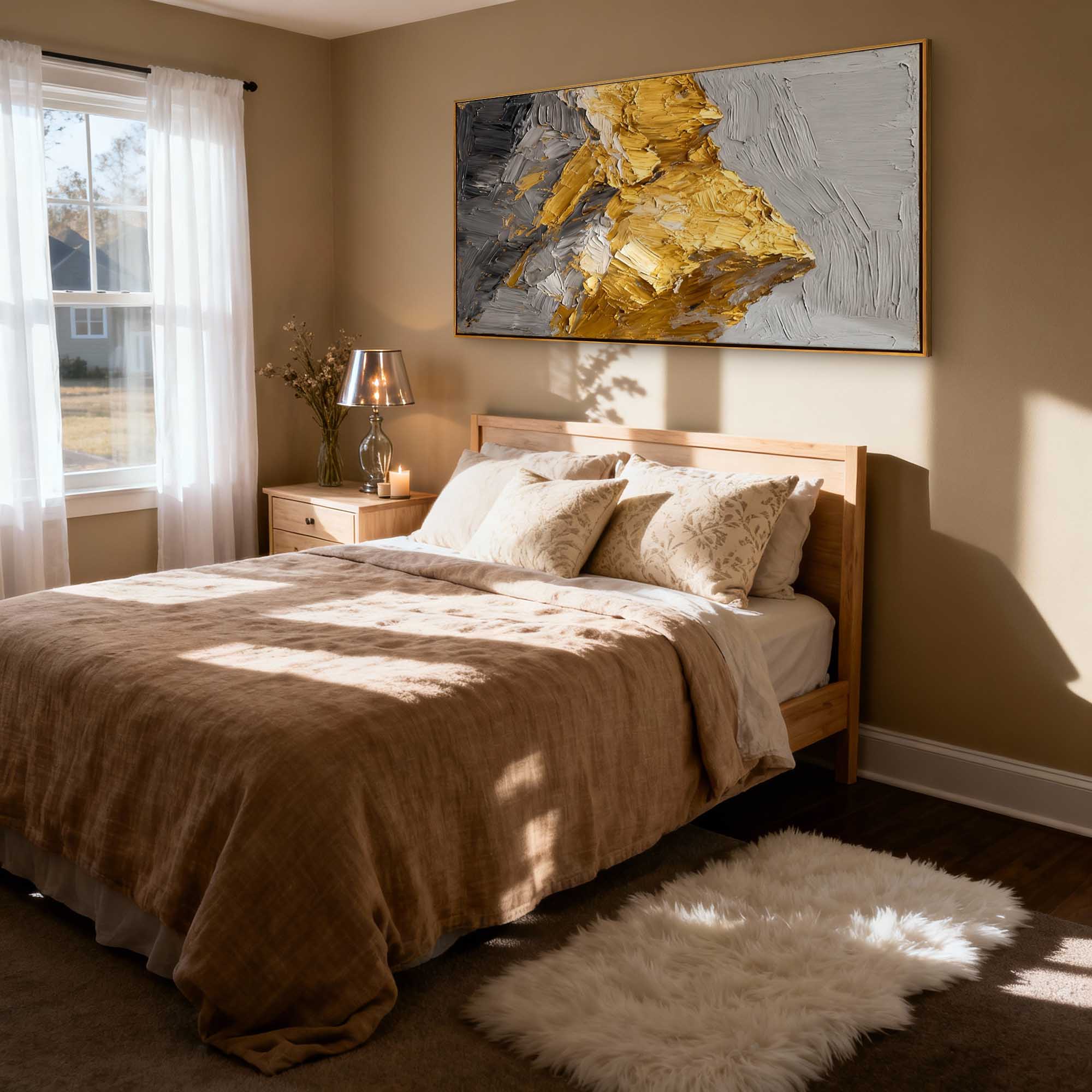 Plaster & Texture Art #PT 235