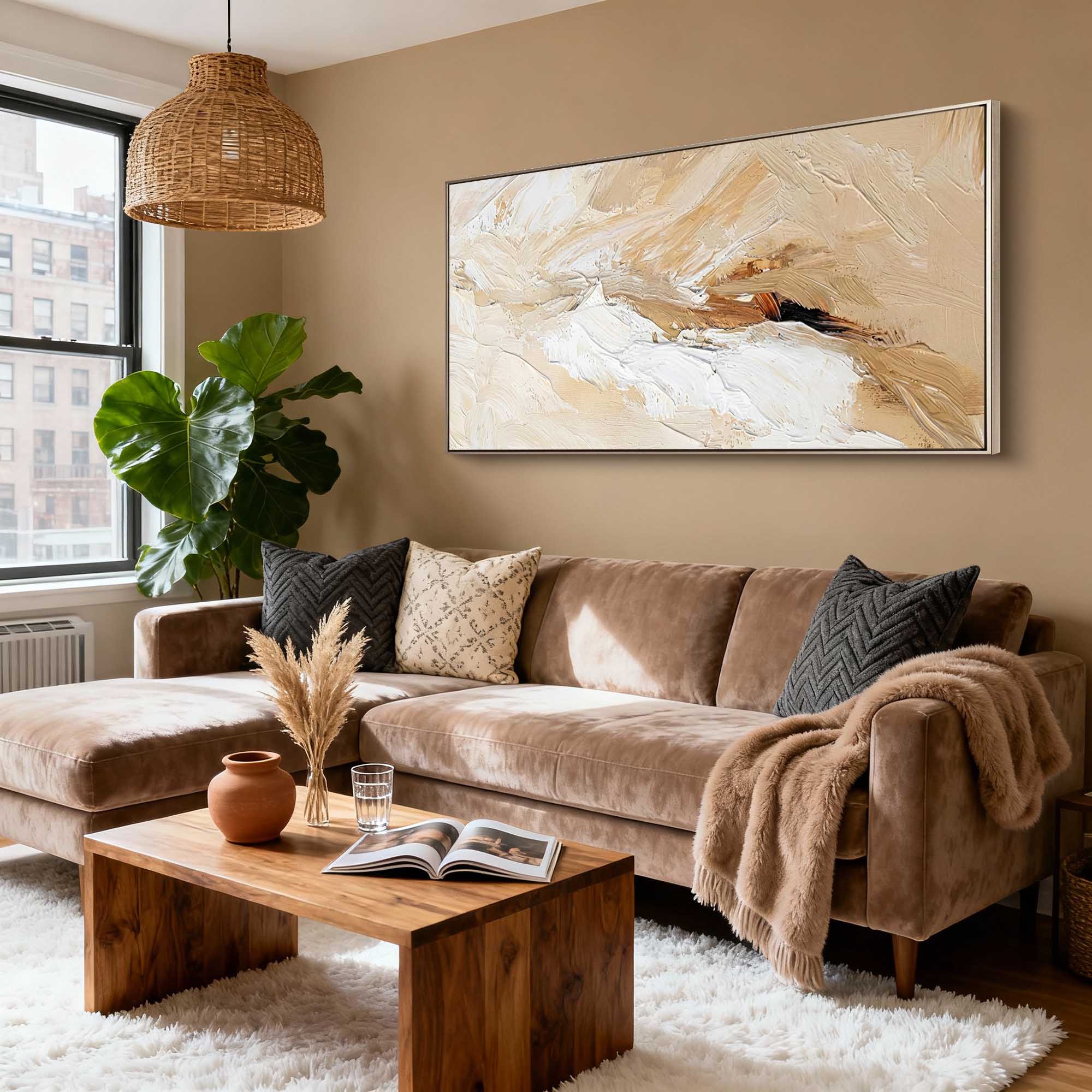 Plaster & Texture Art #PT 231