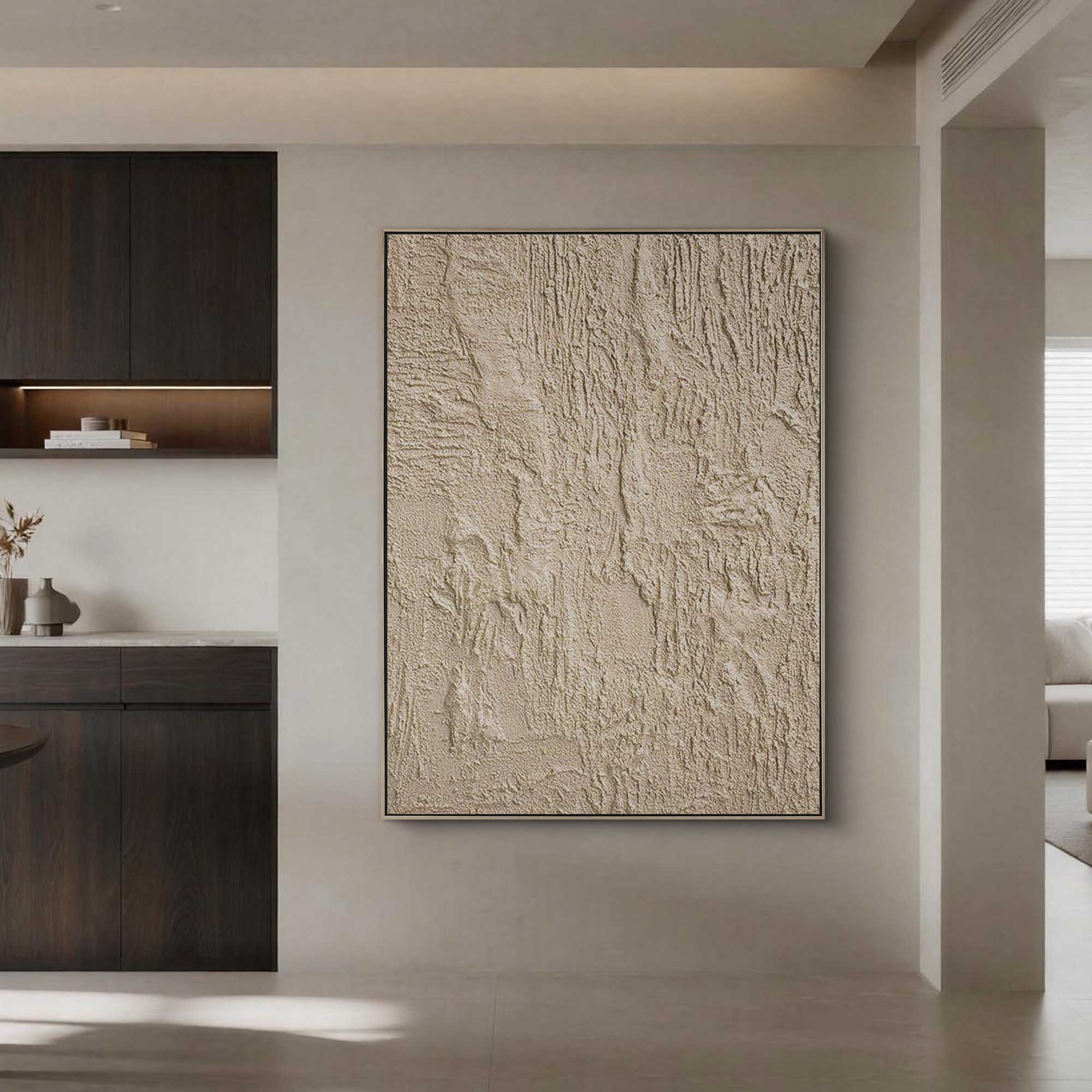 Plaster & Texture Art #PT 320