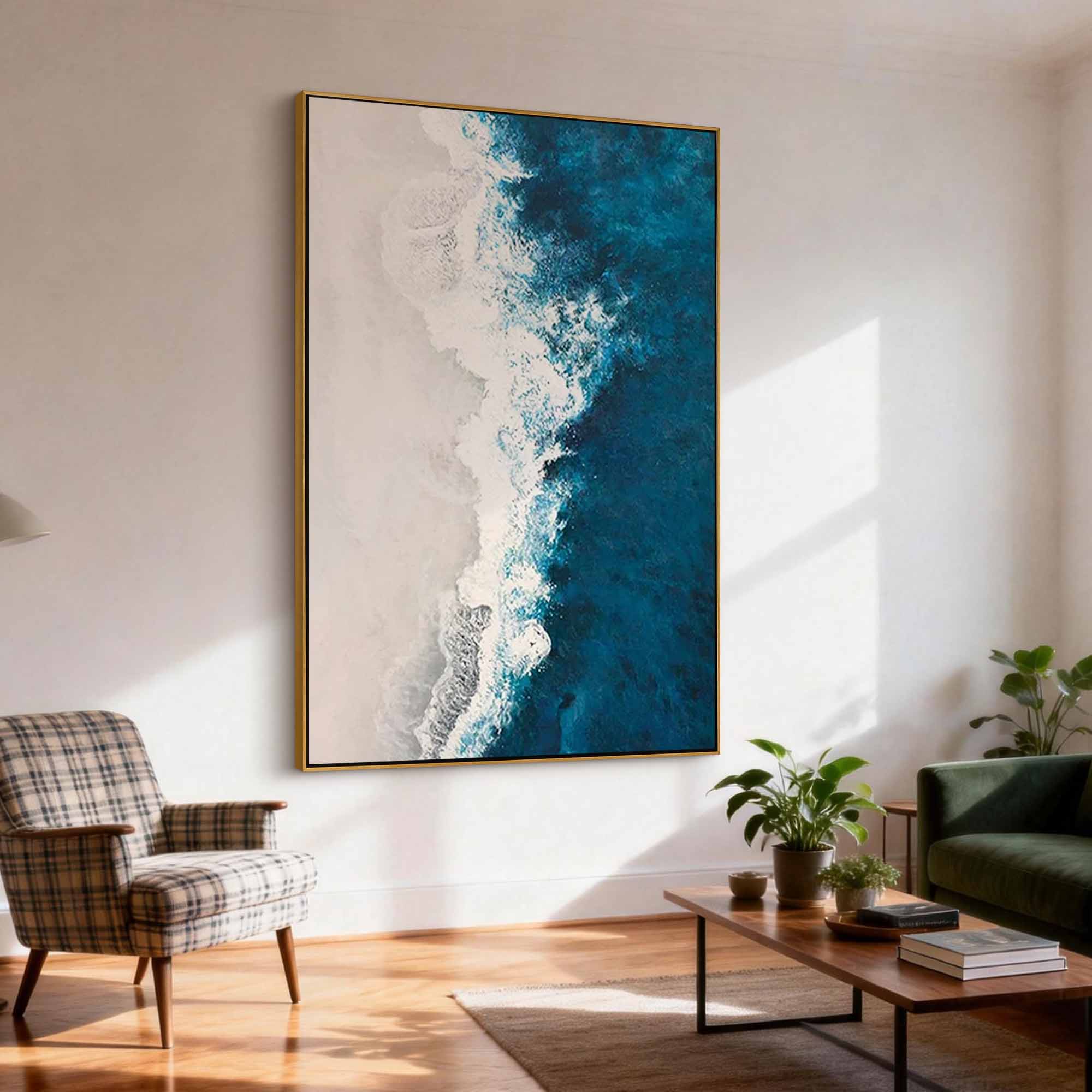 Beach & Ocean Art #BE044