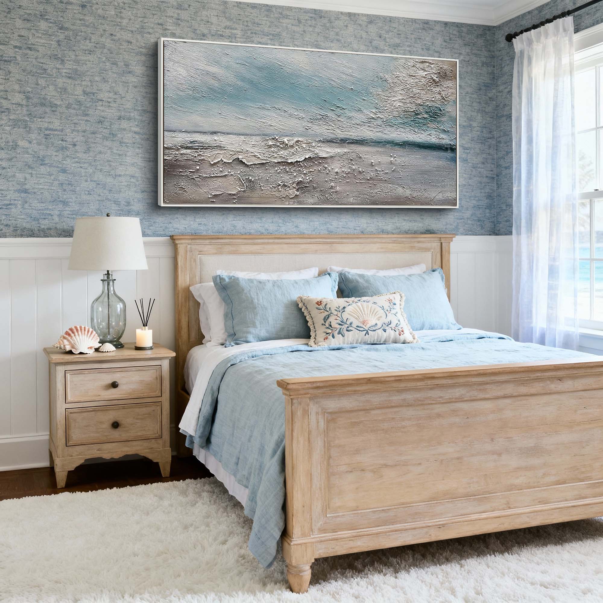 Plaster & Texture Art #PT 110