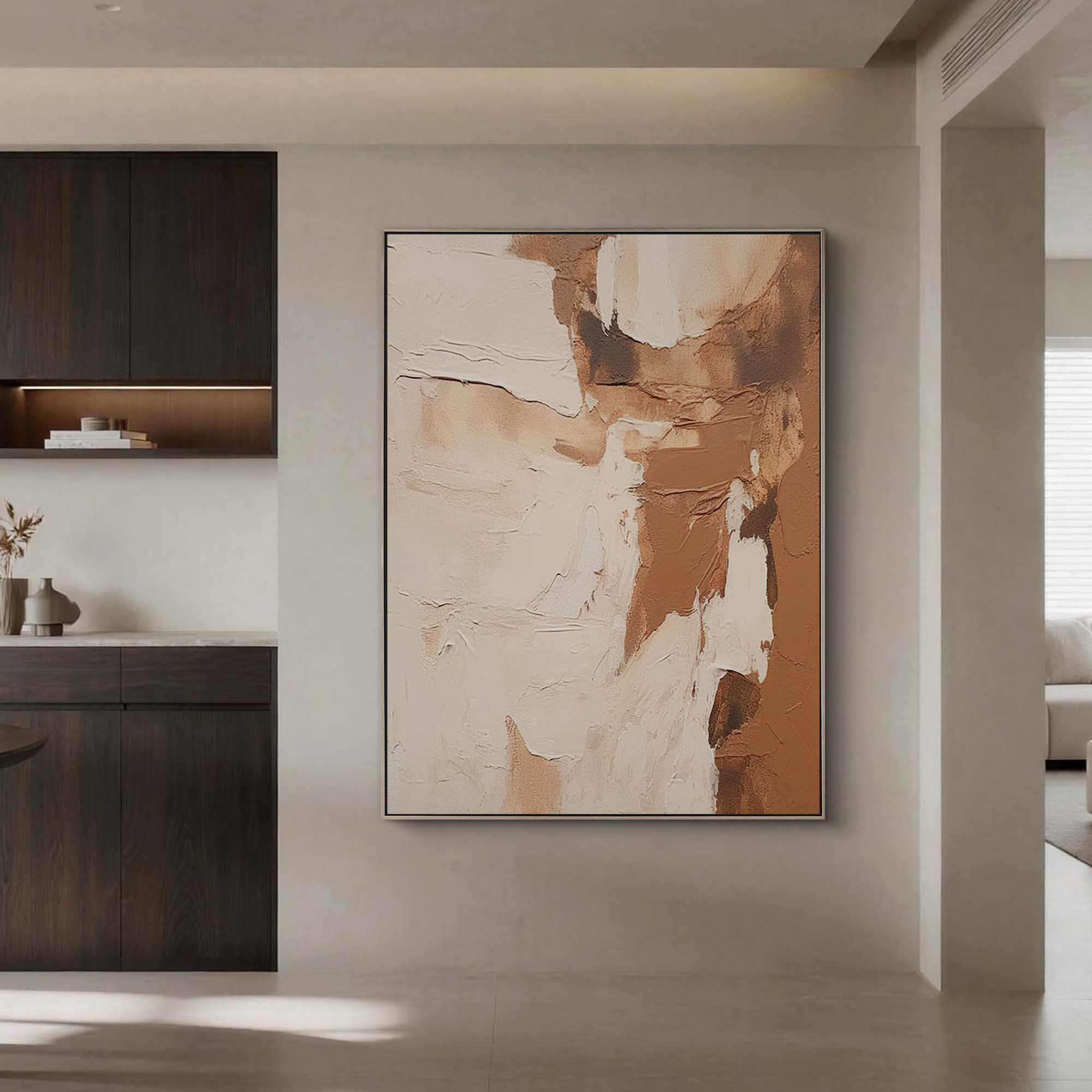 Plaster & Texture Art #PT 309