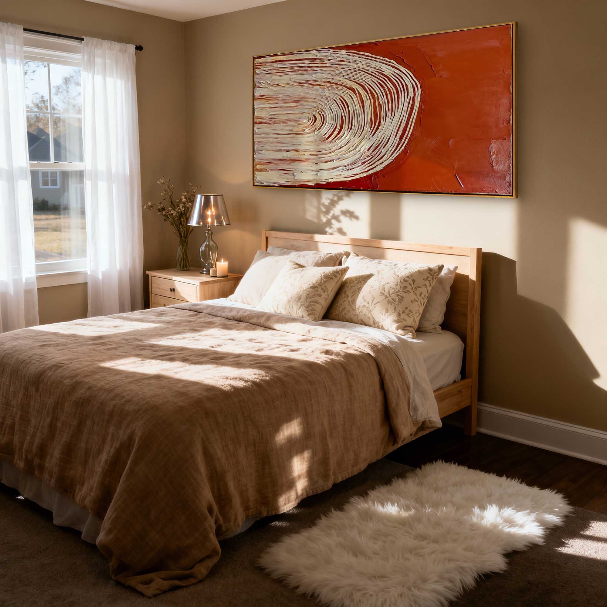 Plaster & Texture Art #PT 245