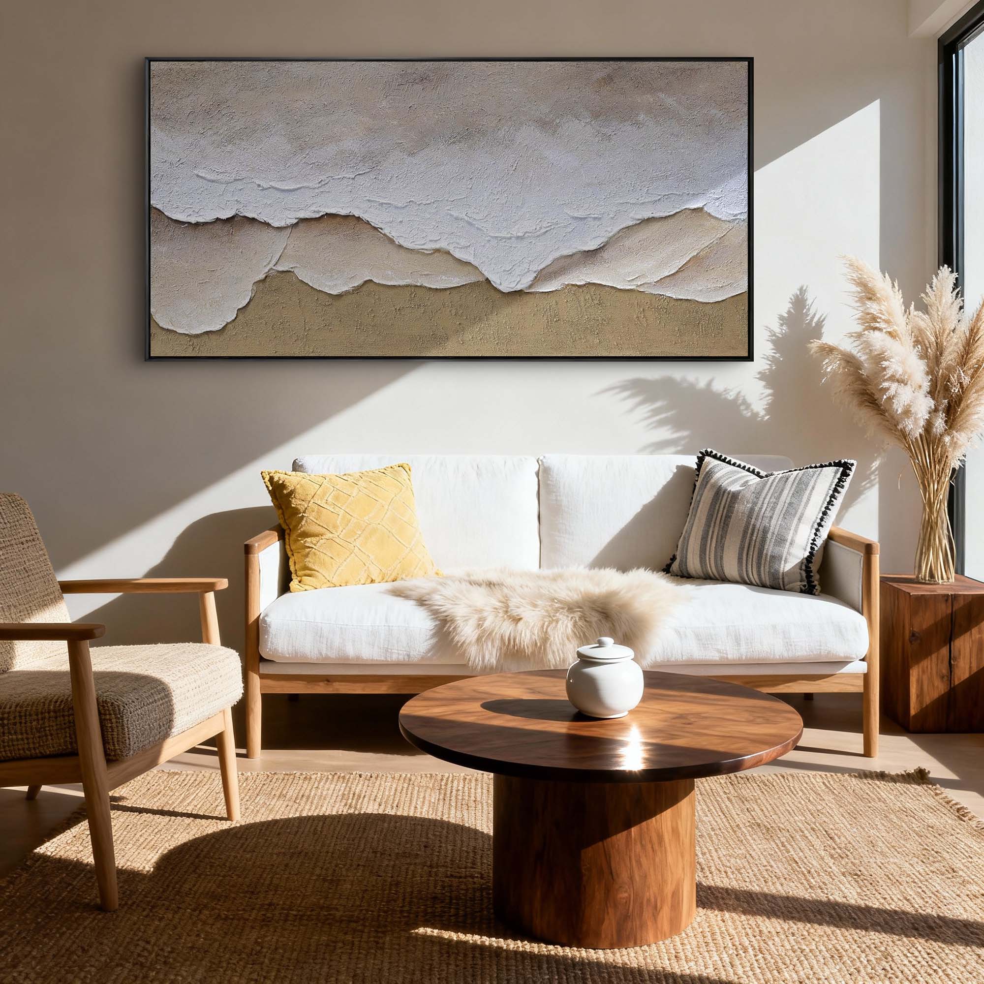 Wabi-Sabi Art #WS 010