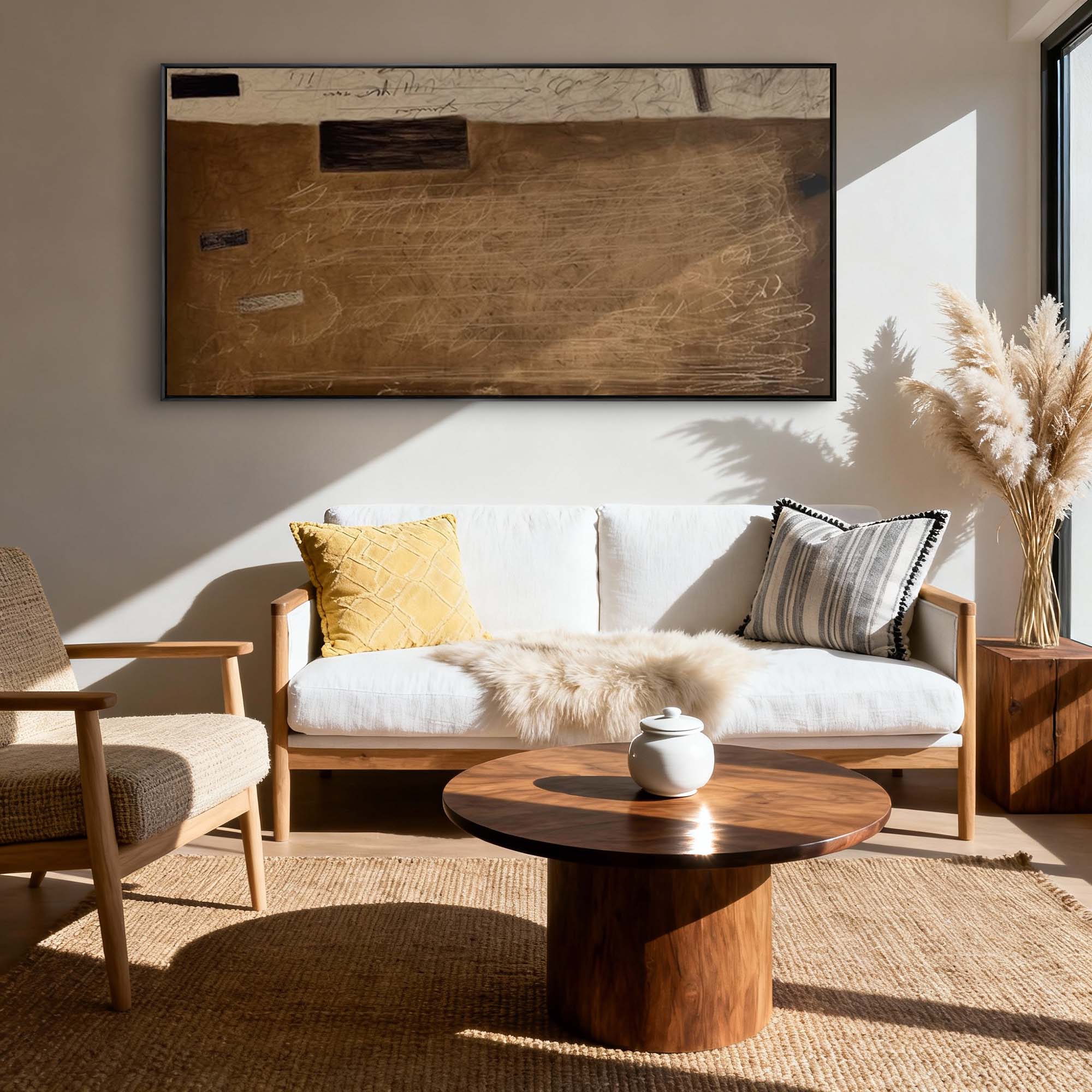 Wabi-Sabi Art #WS 067