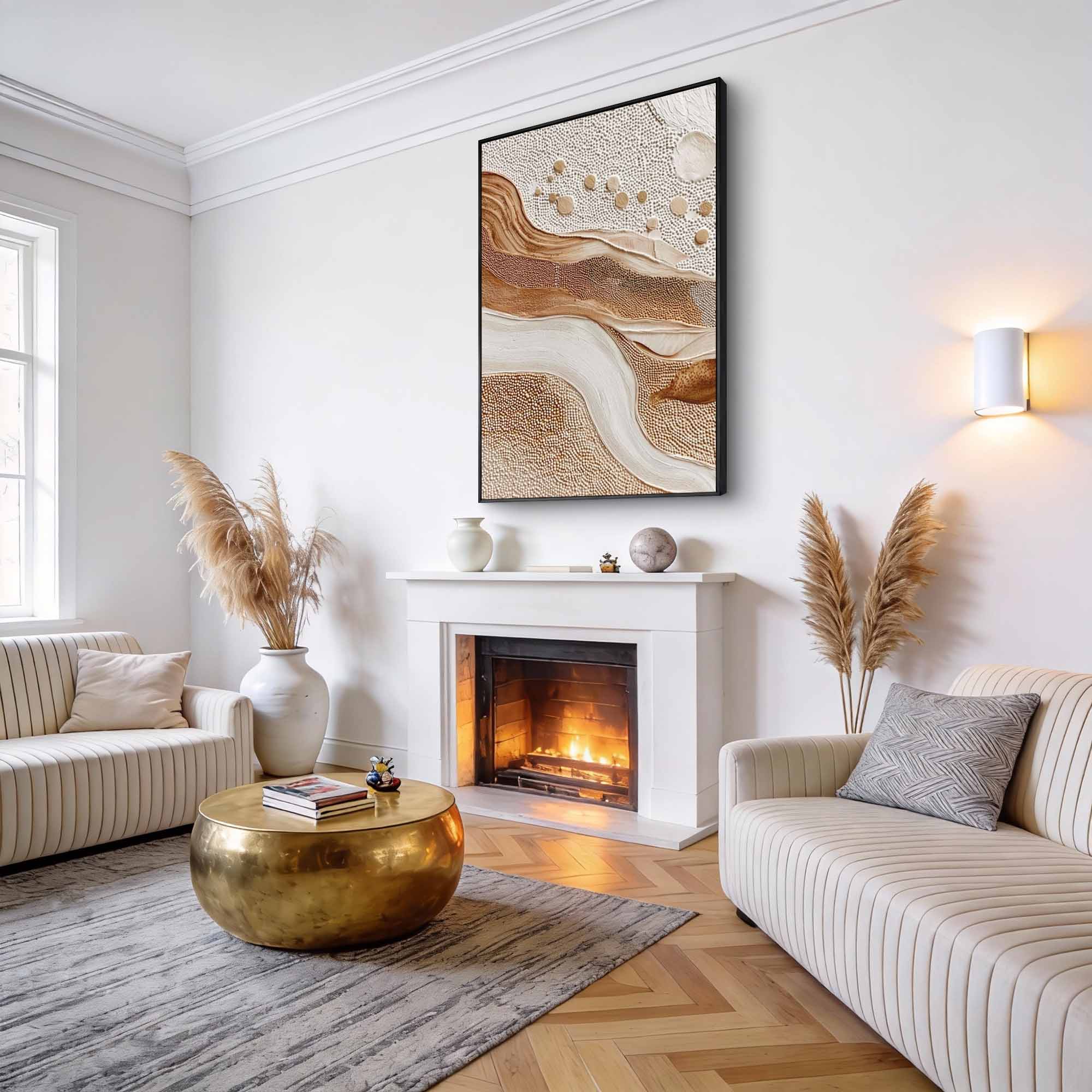 Wabi-Sabi Art #WS 041