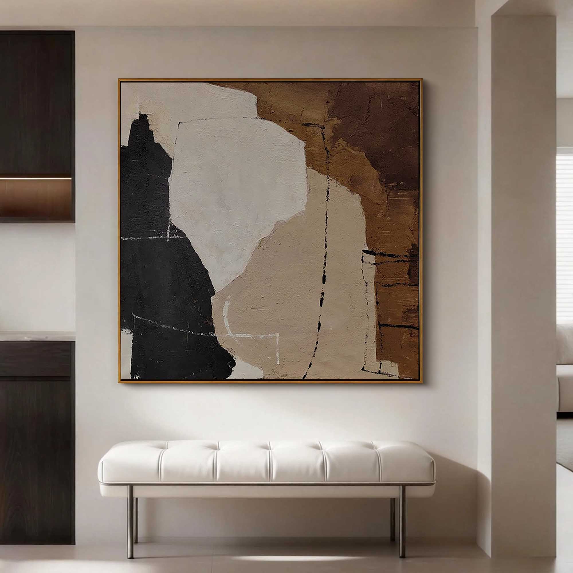 Wabi-Sabi Art #WS 202
