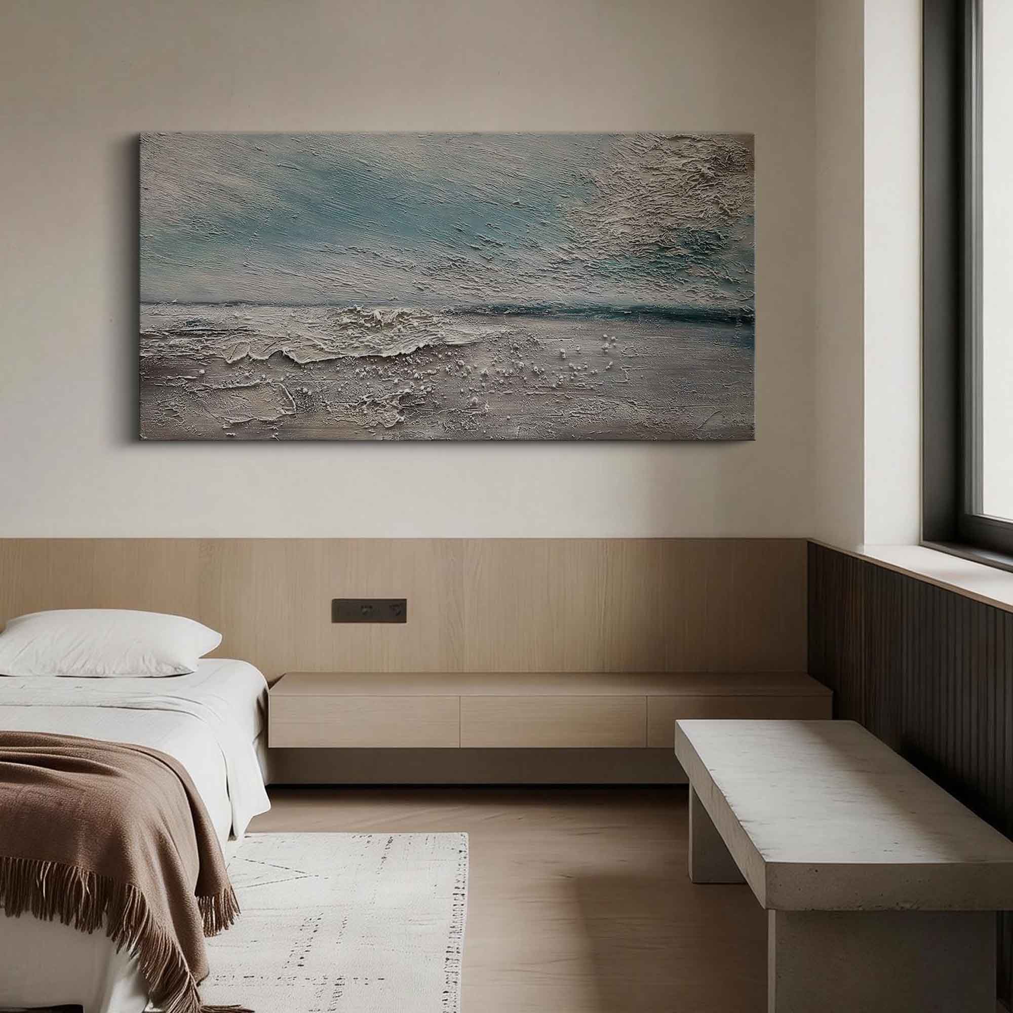 Plaster & Texture Art #PT 110