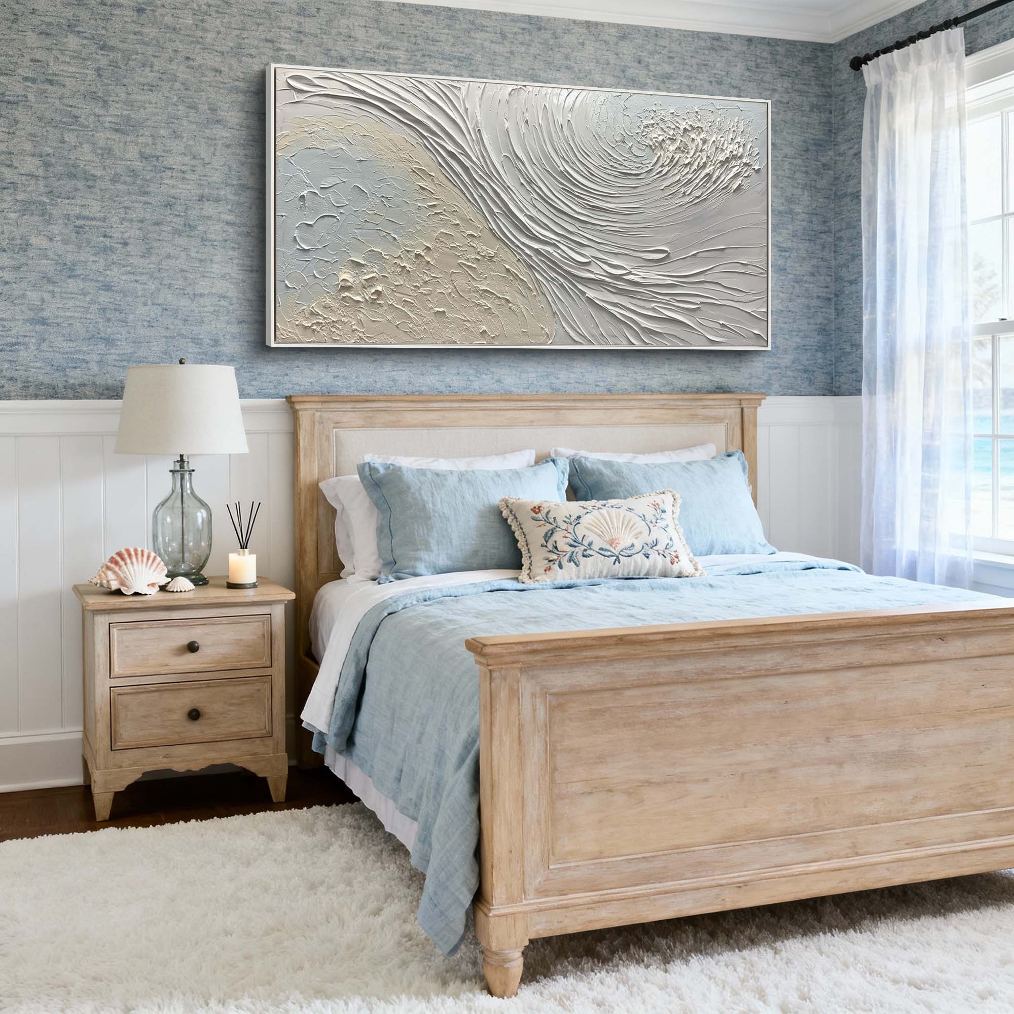 Plaster & Texture Art #PT 100