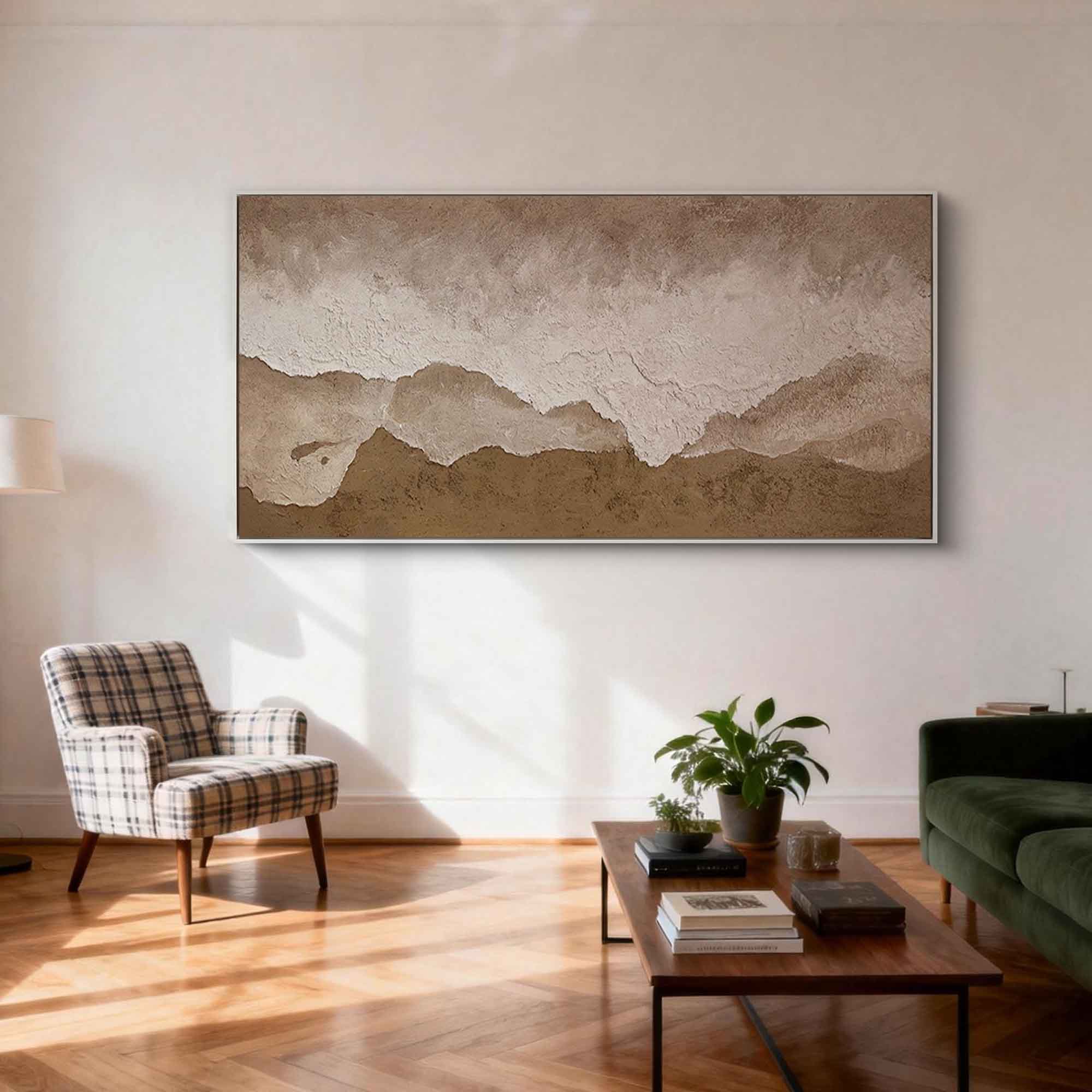 Wabi-Sabi Art #WS 109