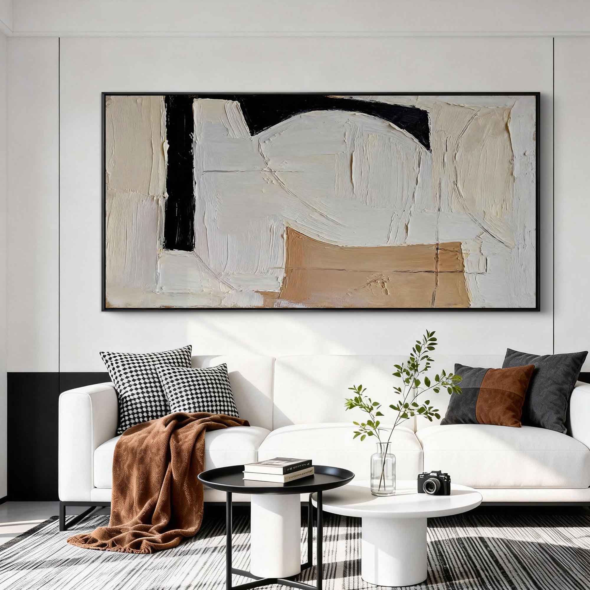 Plaster & Texture Art #PT 242